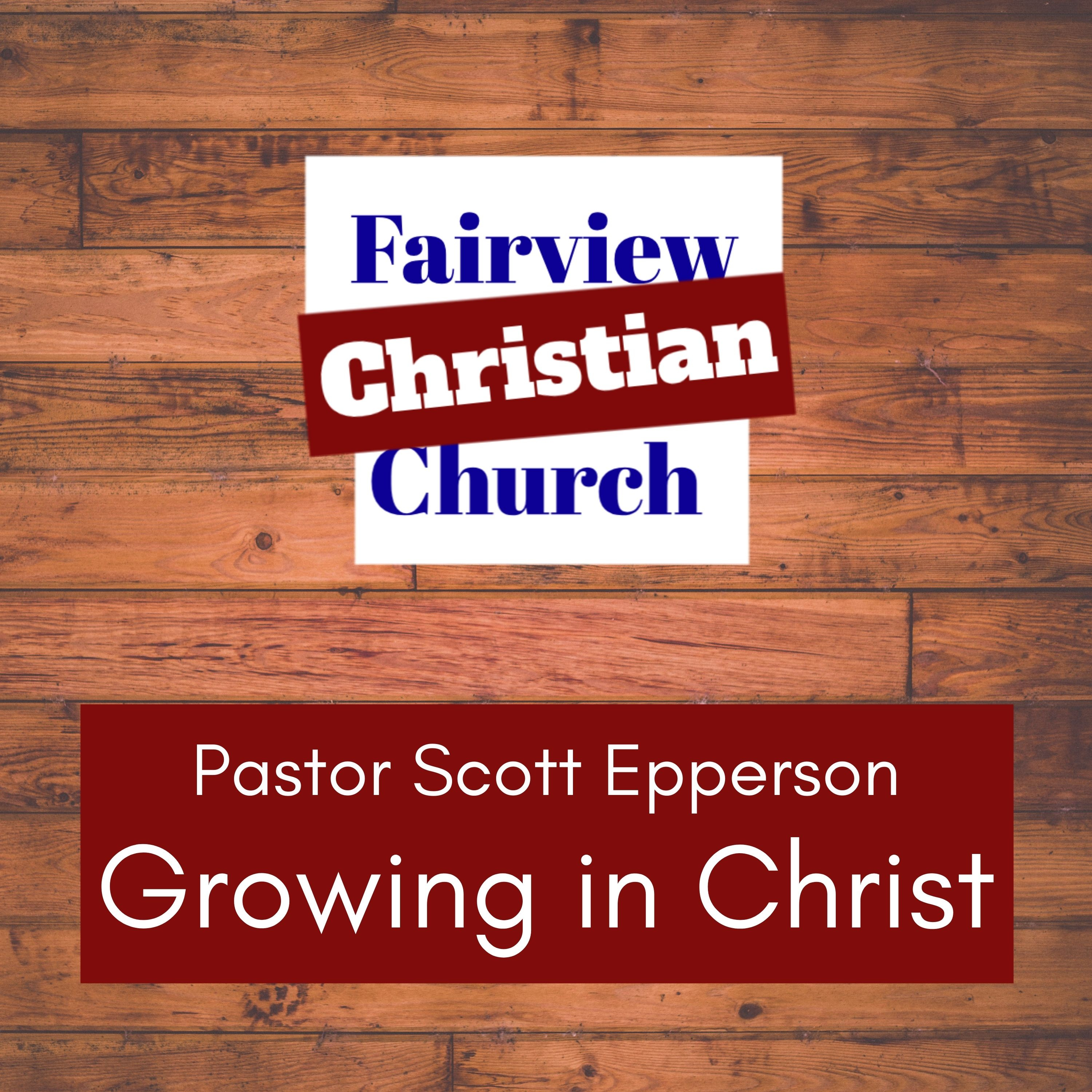 Fairview Christian Church