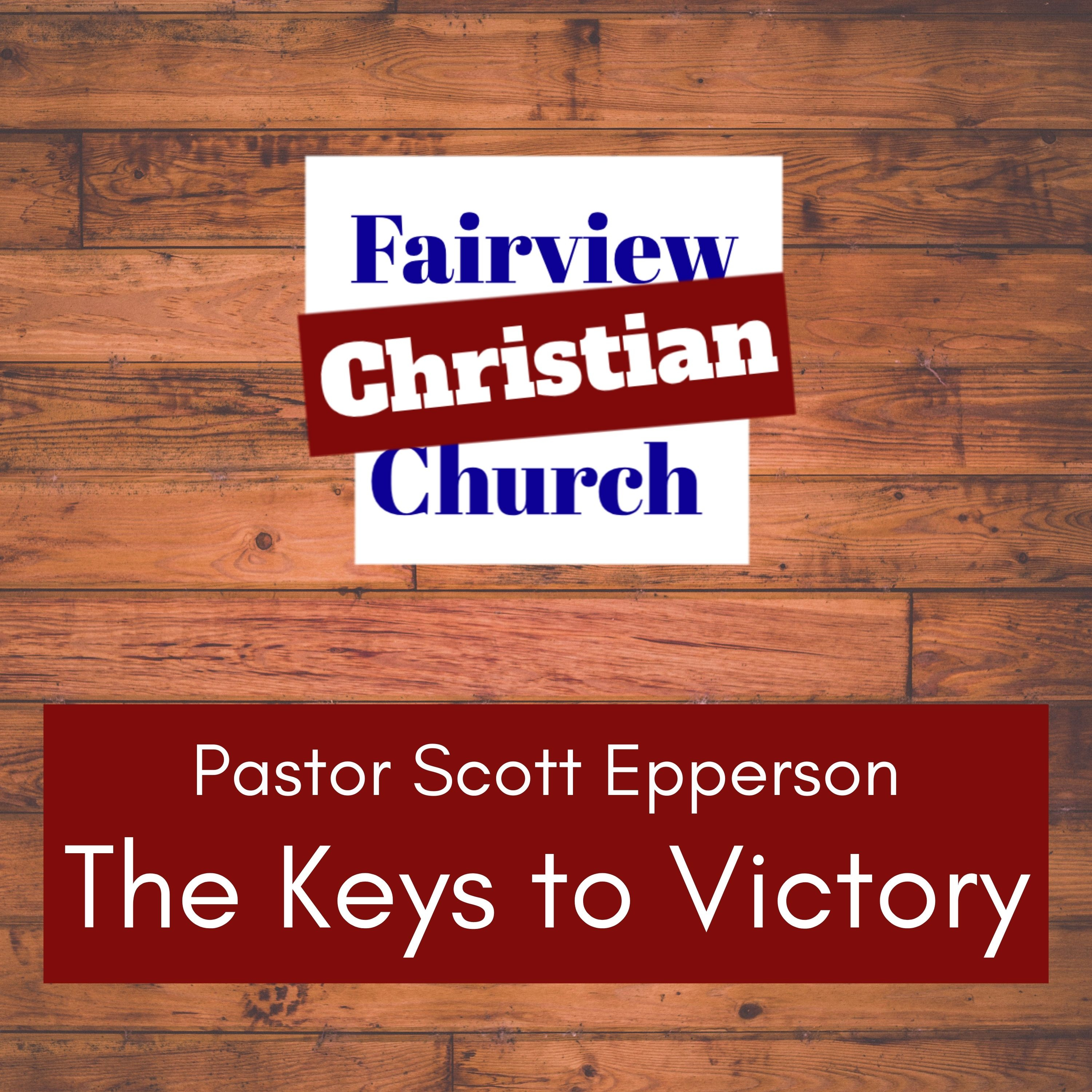 Fairview Christian Church