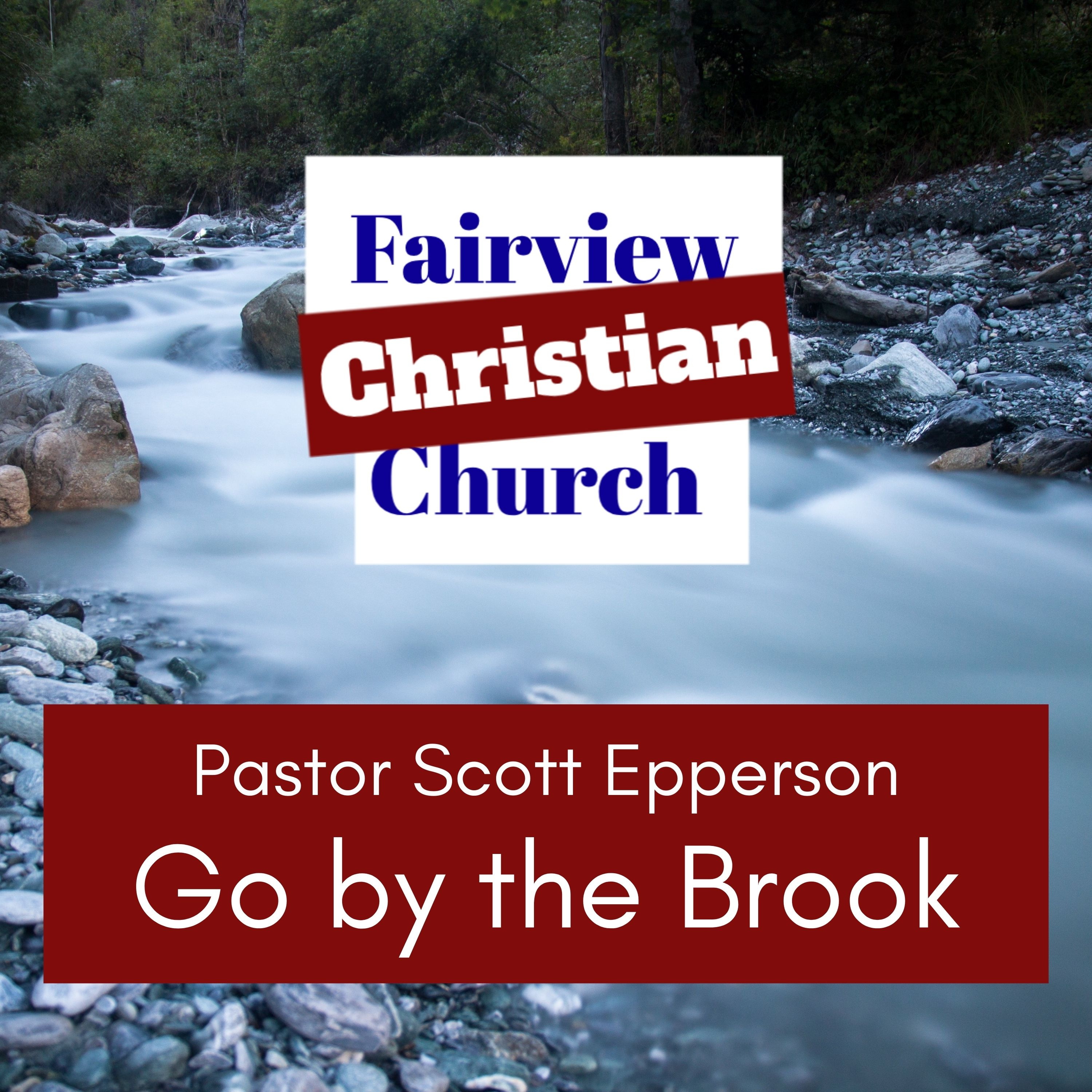 Fairview Christian Church