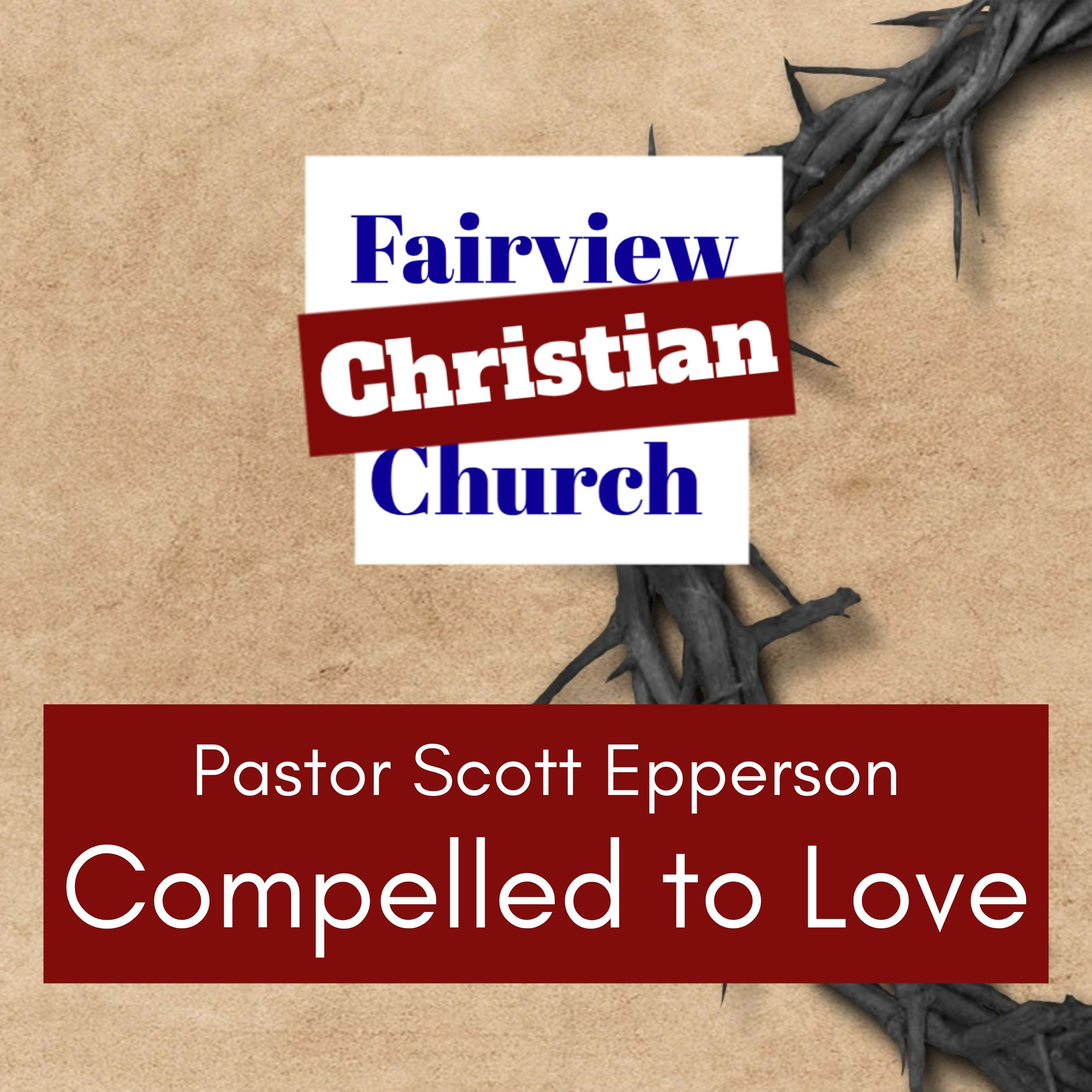 Fairview Christian Church