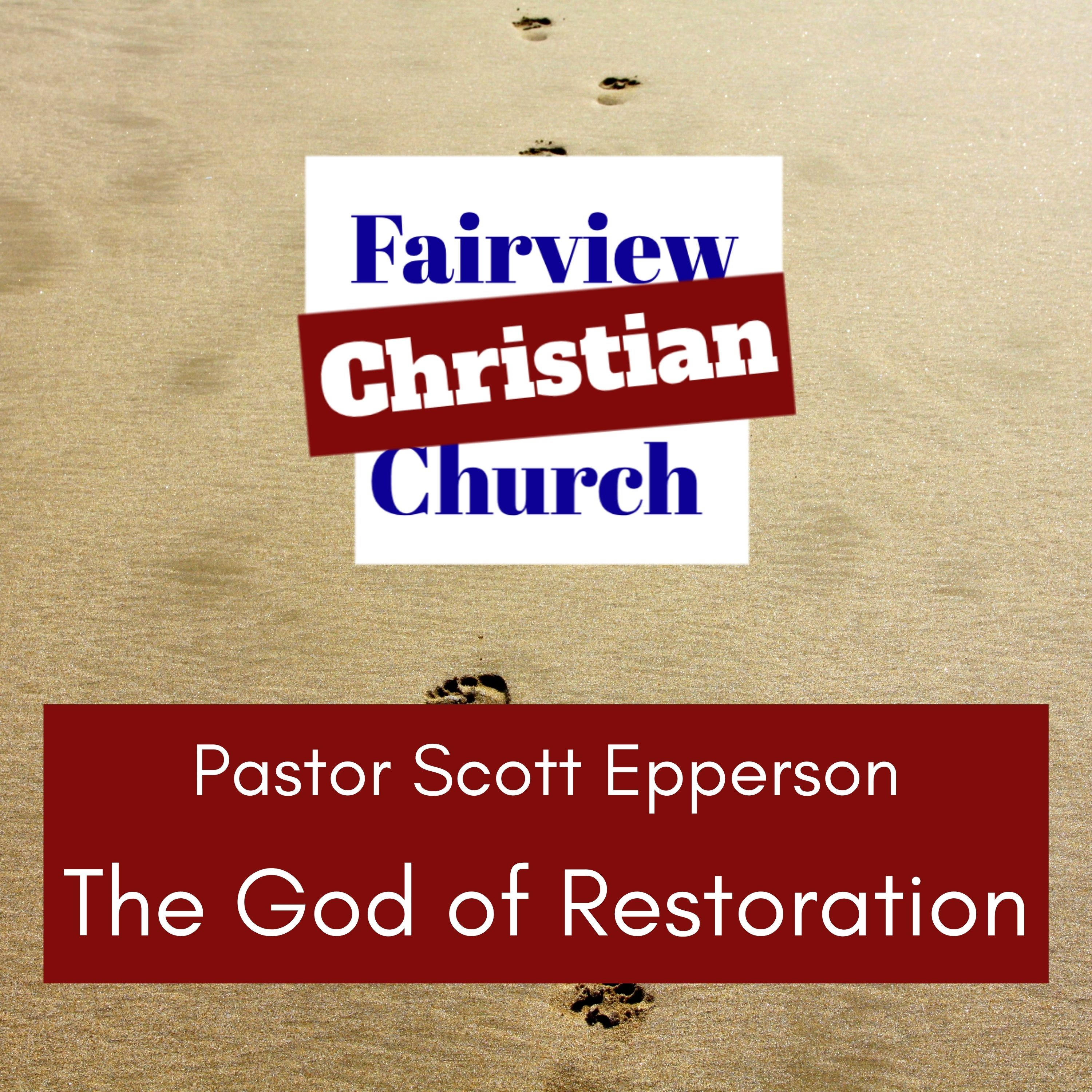 Fairview Christian Church