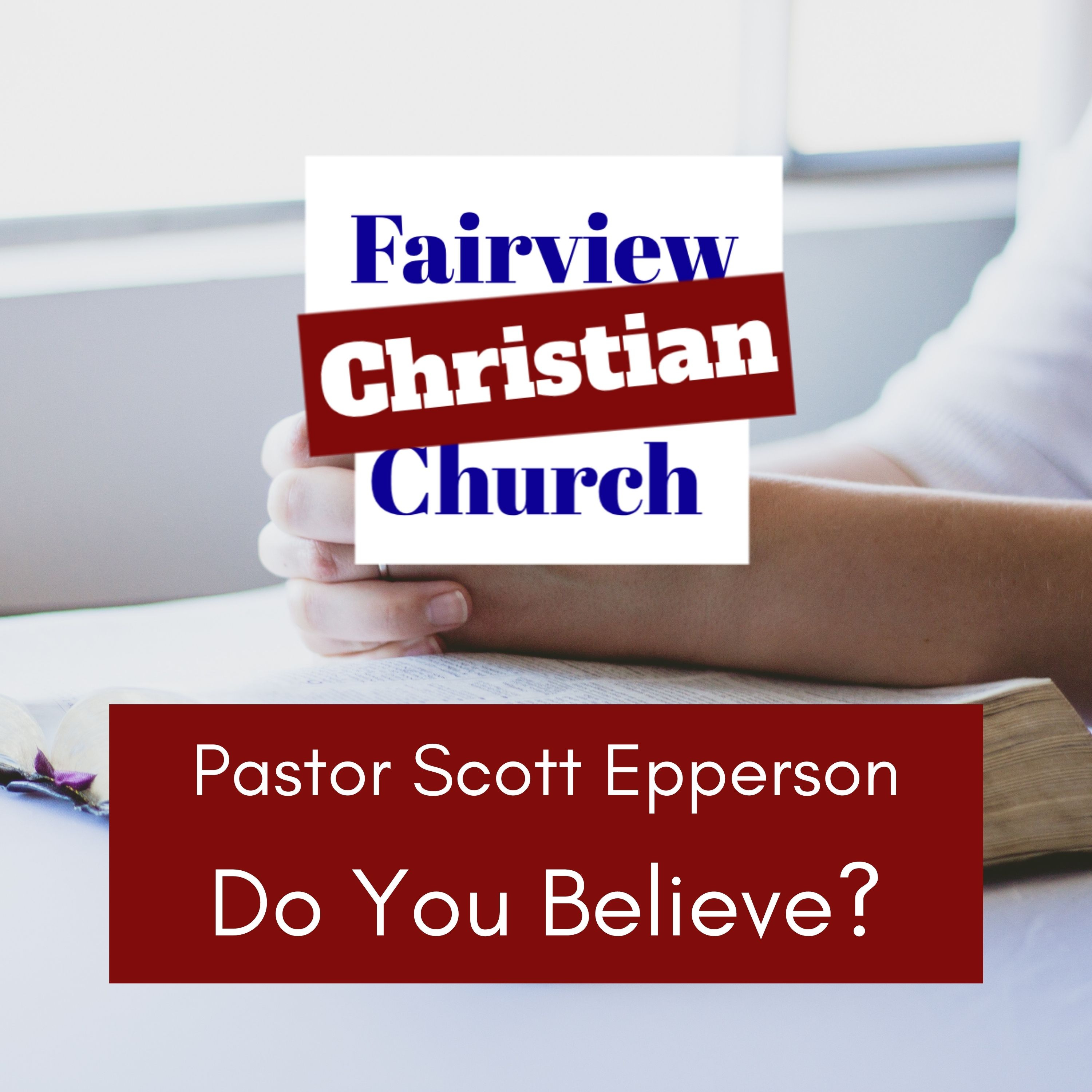 Fairview Christian Church