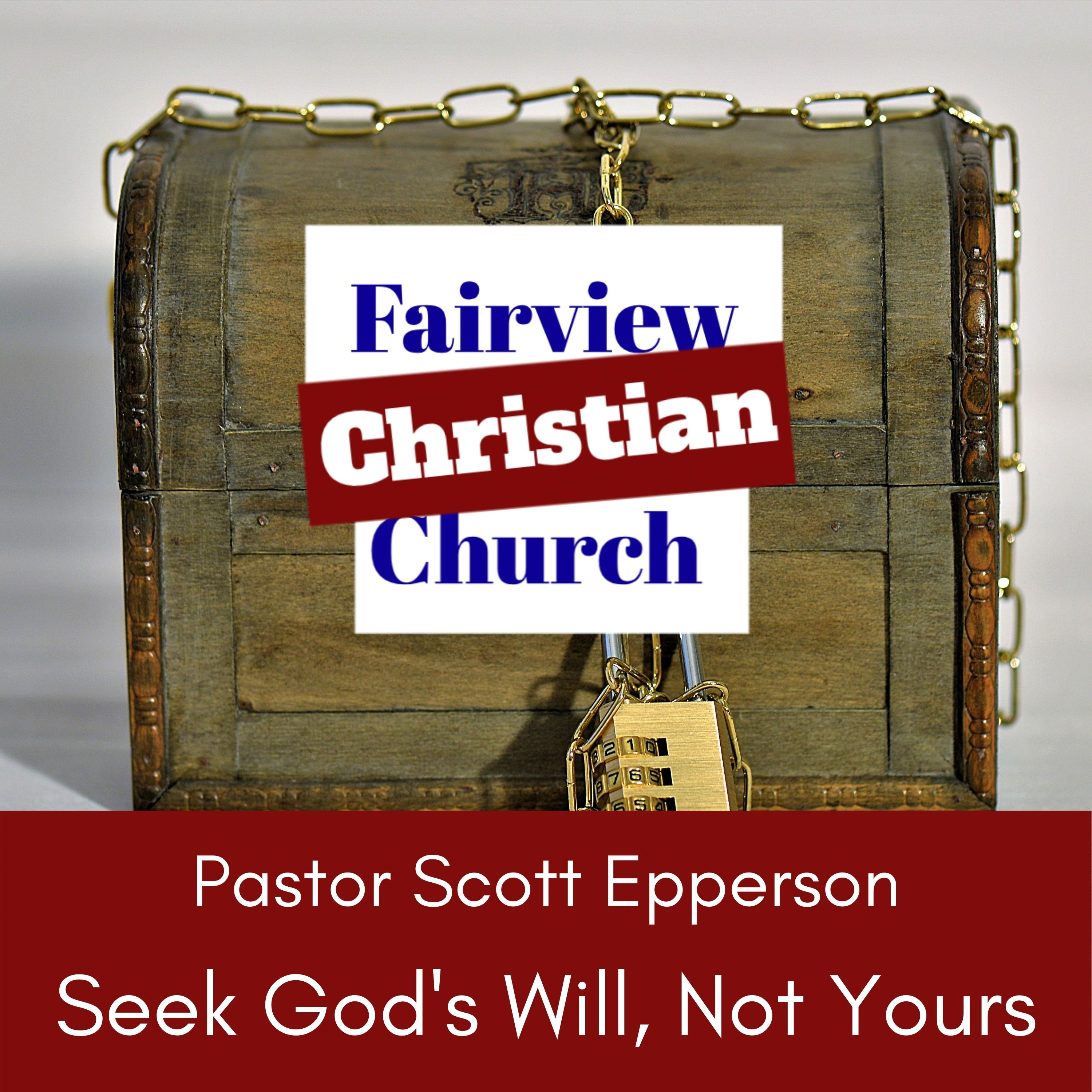 Fairview Christian Church
