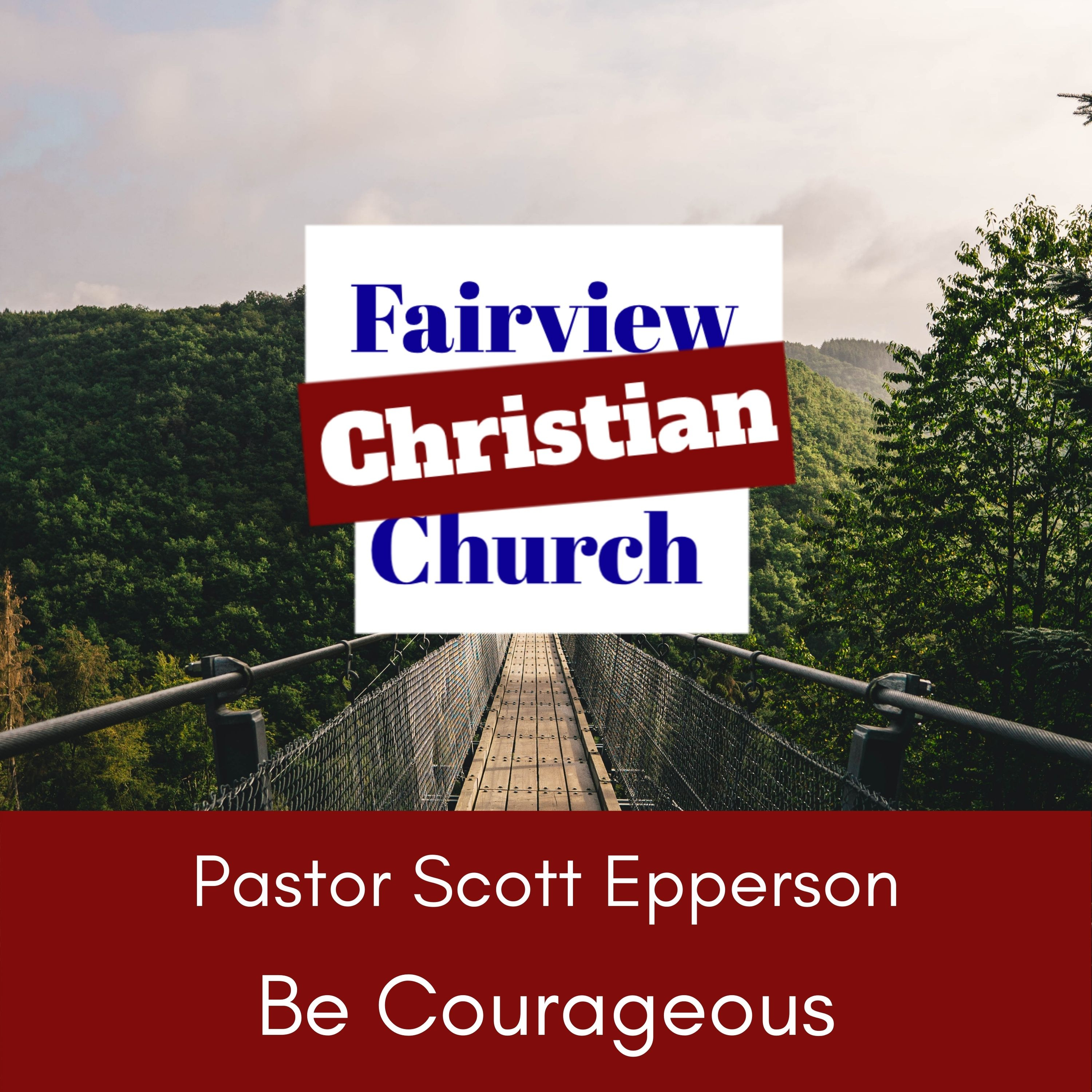 Fairview Christian Church