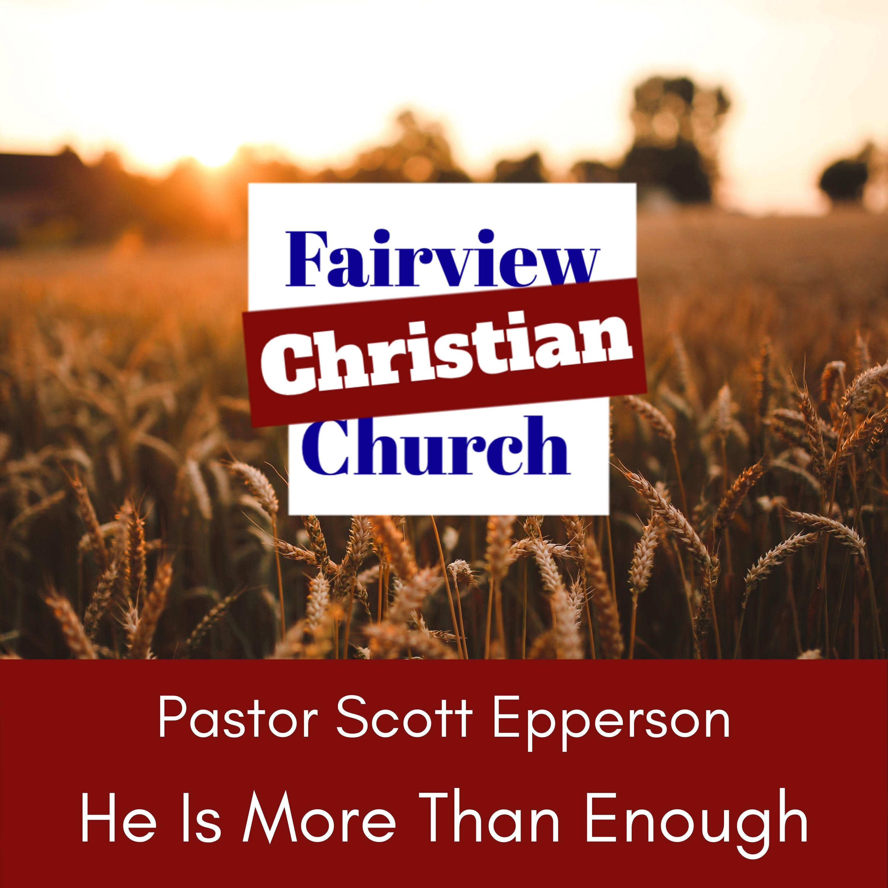 Fairview Christian Church