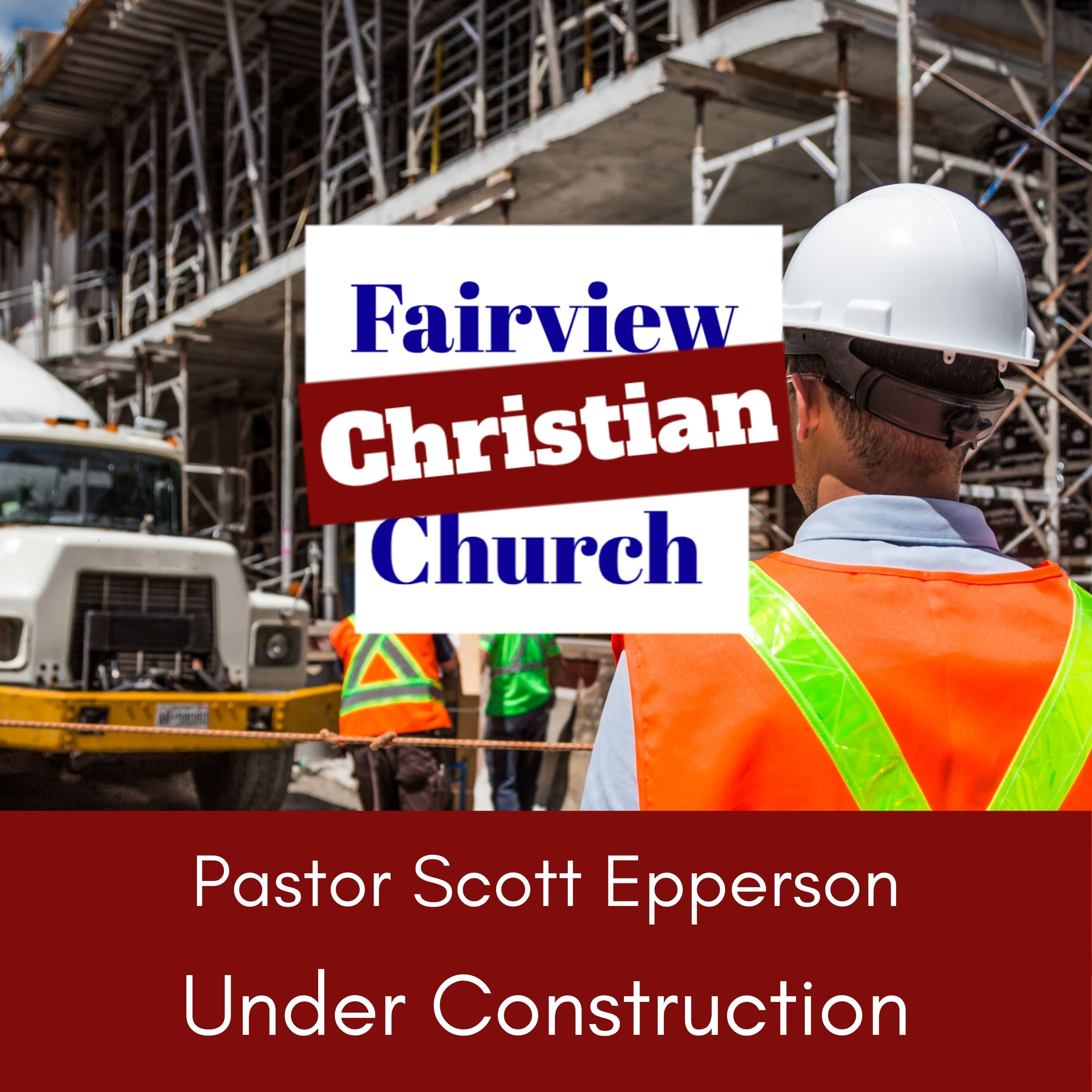 Fairview Christian Church