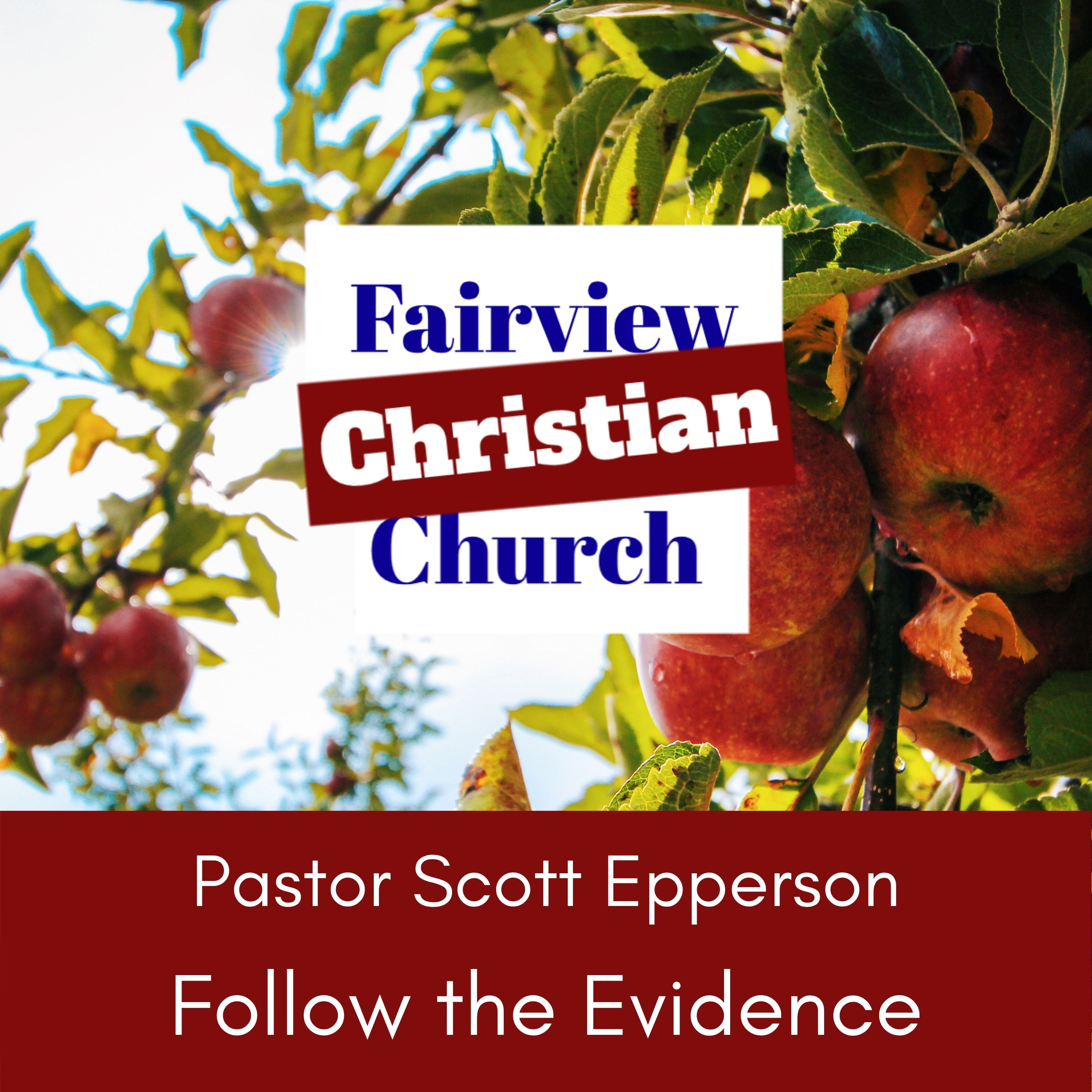 Fairview Christian Church
