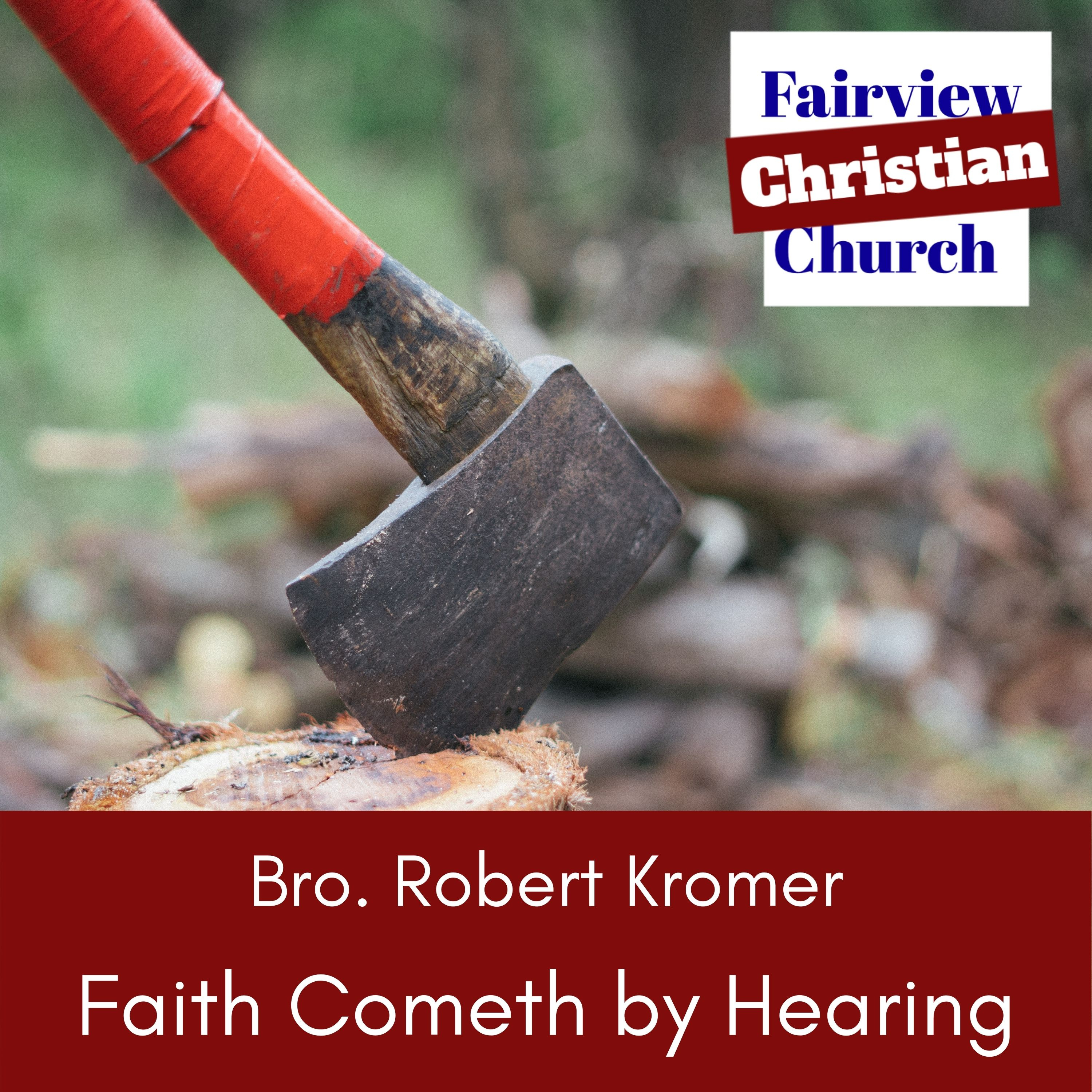 Fairview Christian Church