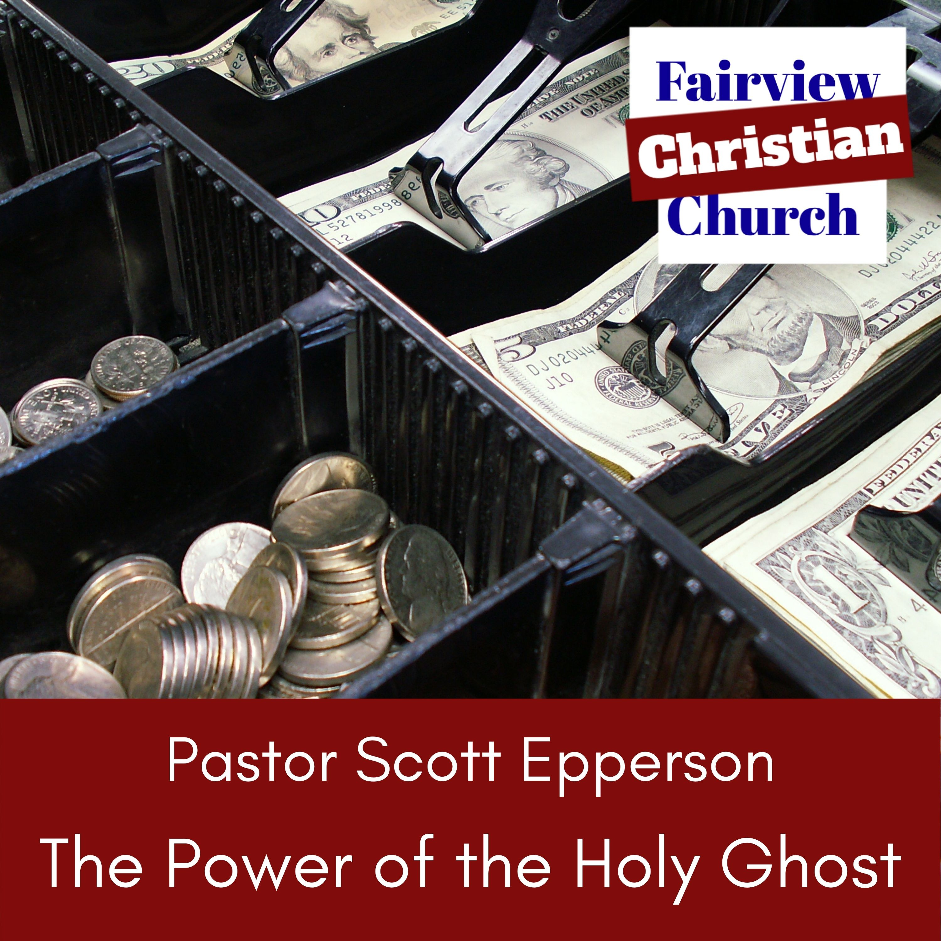 Fairview Christian Church