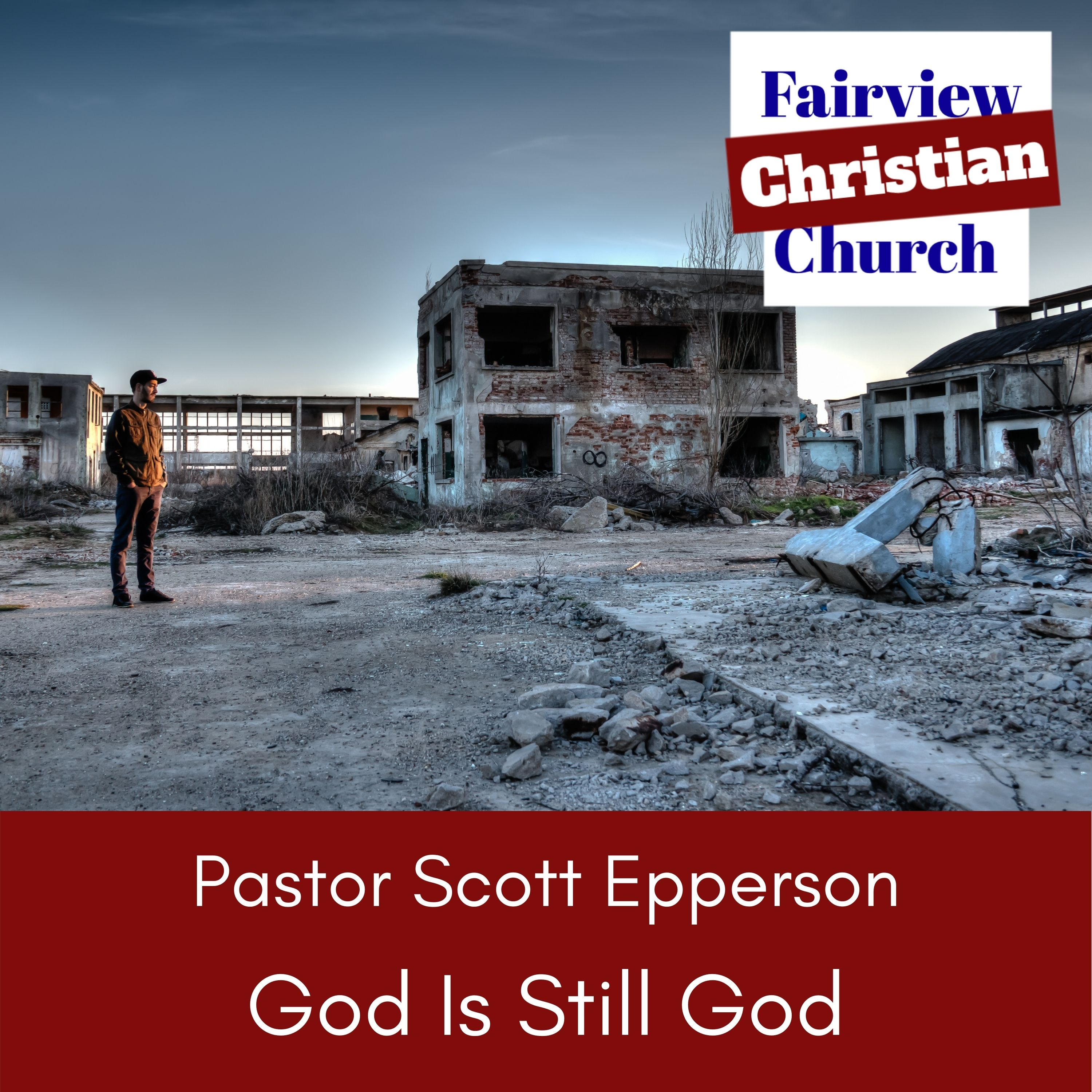 Fairview Christian Church