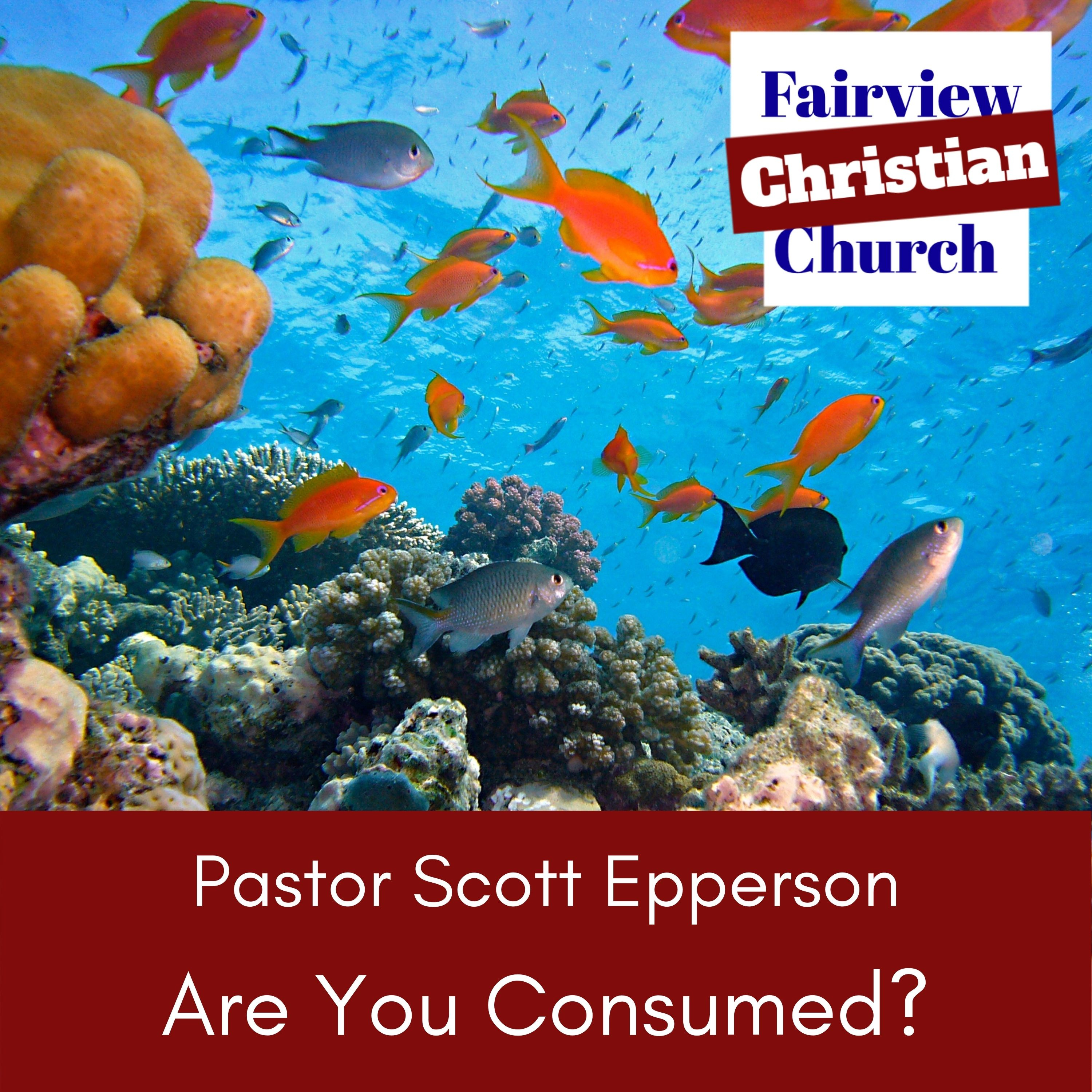 Fairview Christian Church