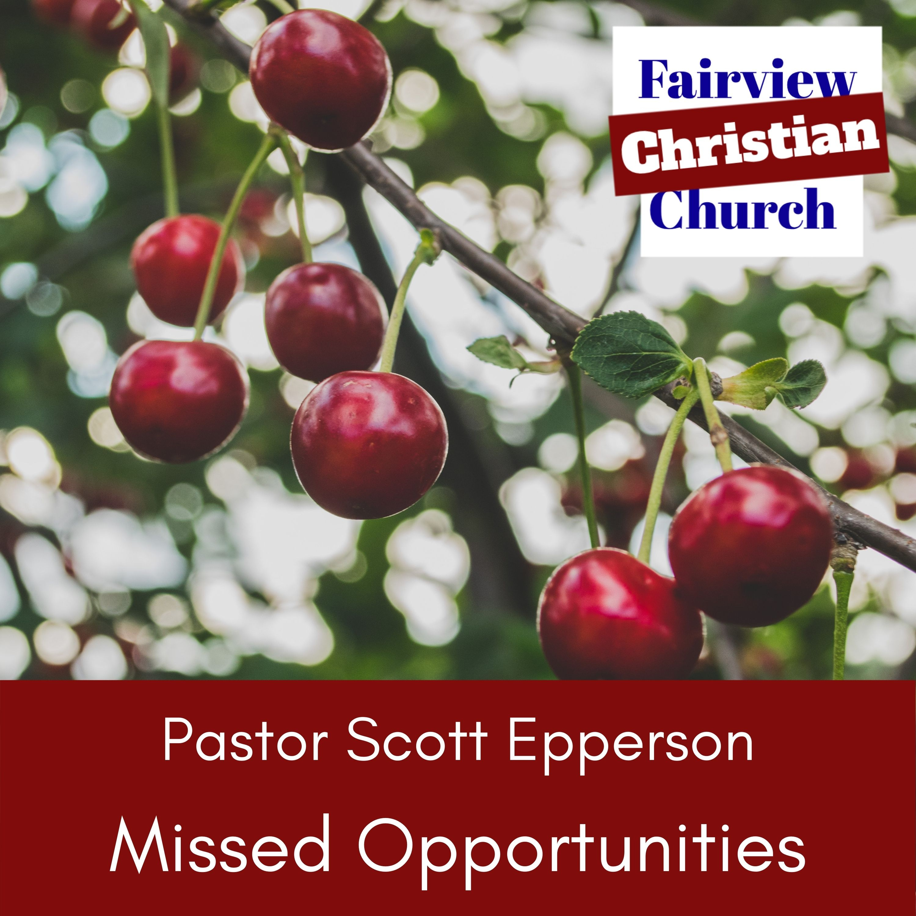 Fairview Christian Church