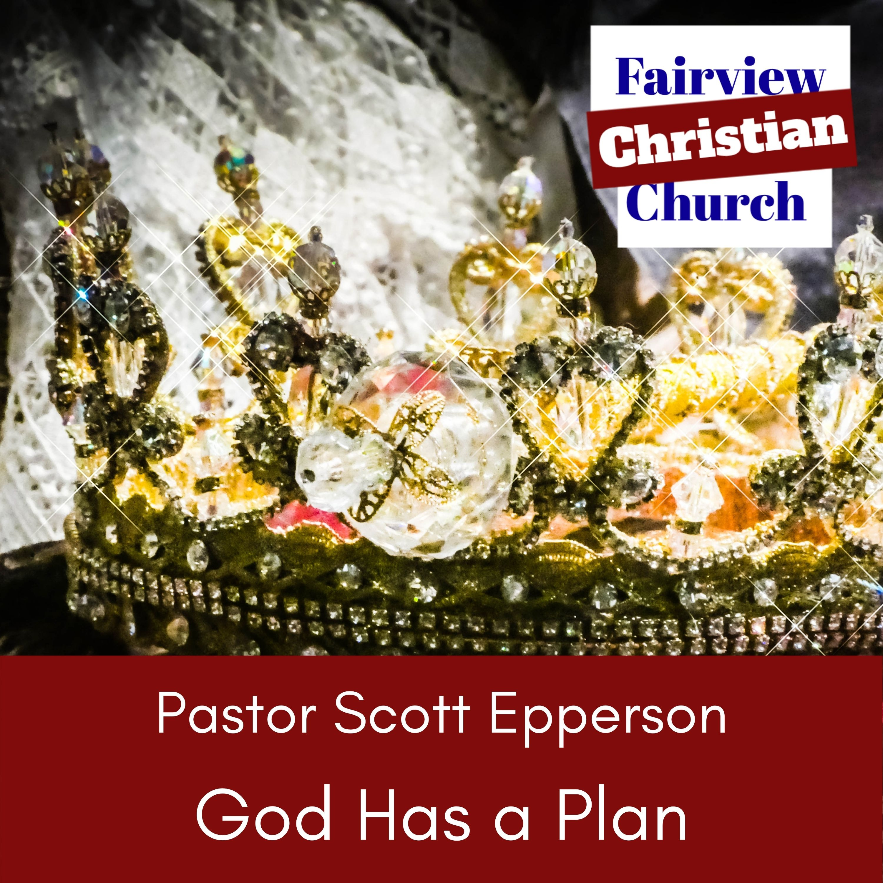 Fairview Christian Church