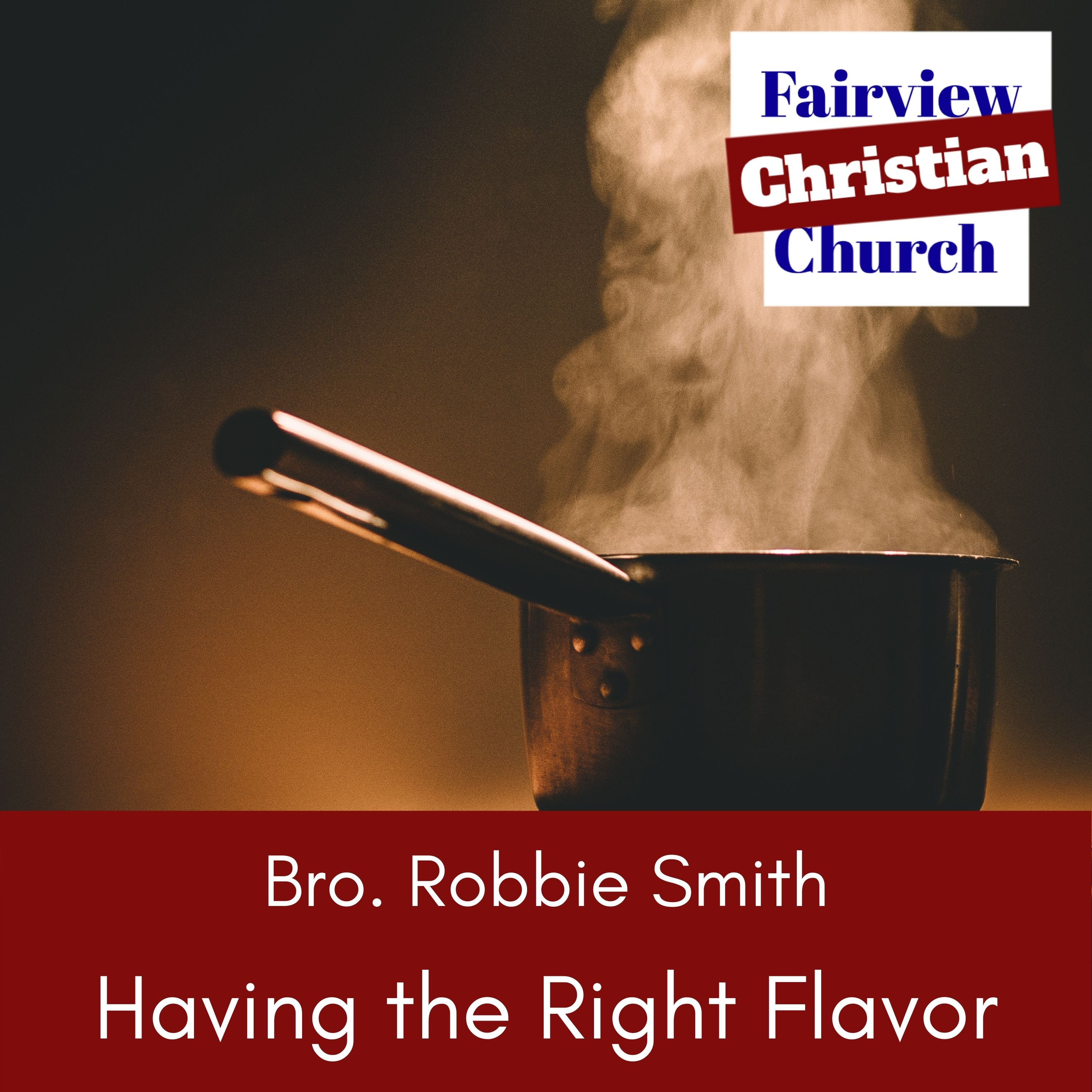 Fairview Christian Church
