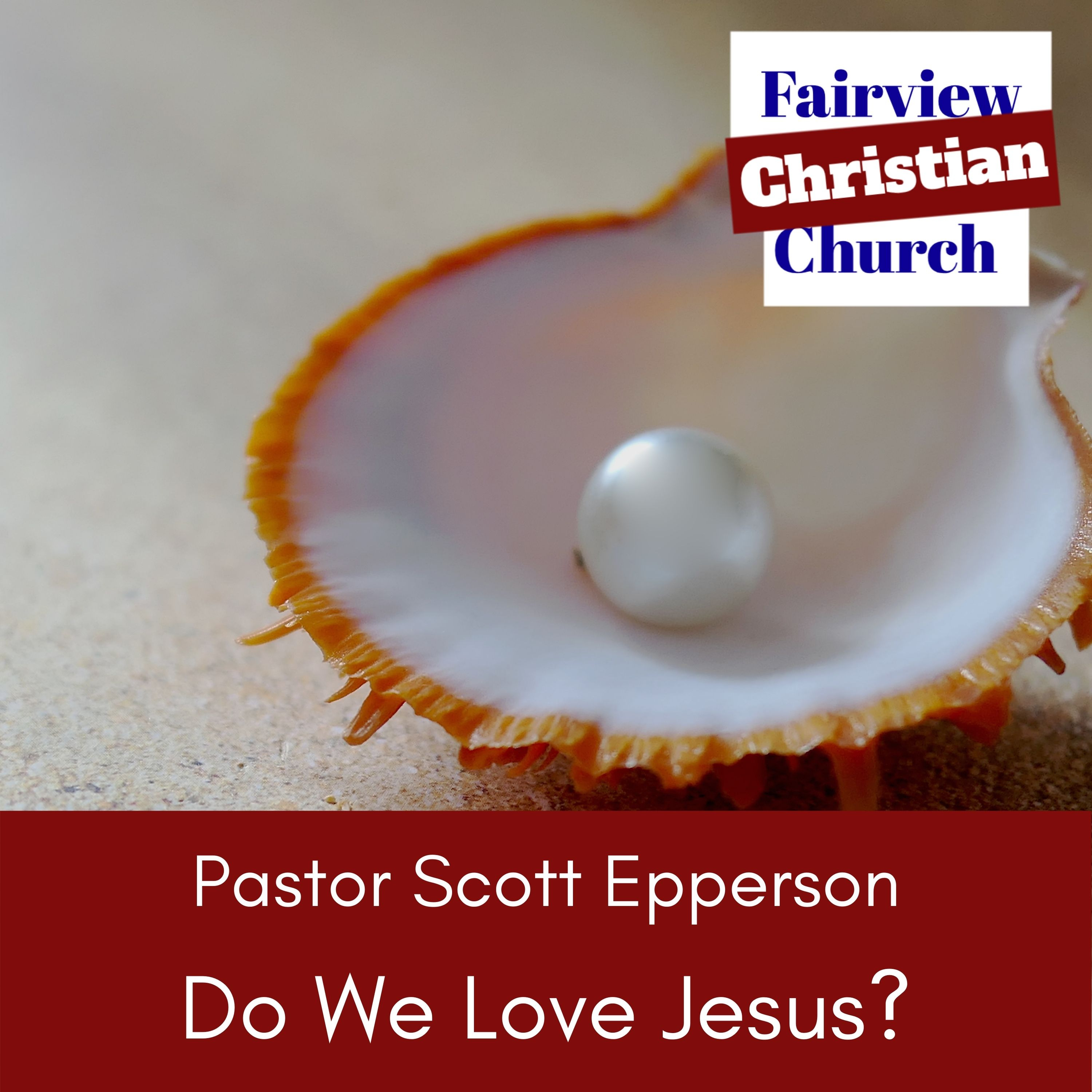 Fairview Christian Church