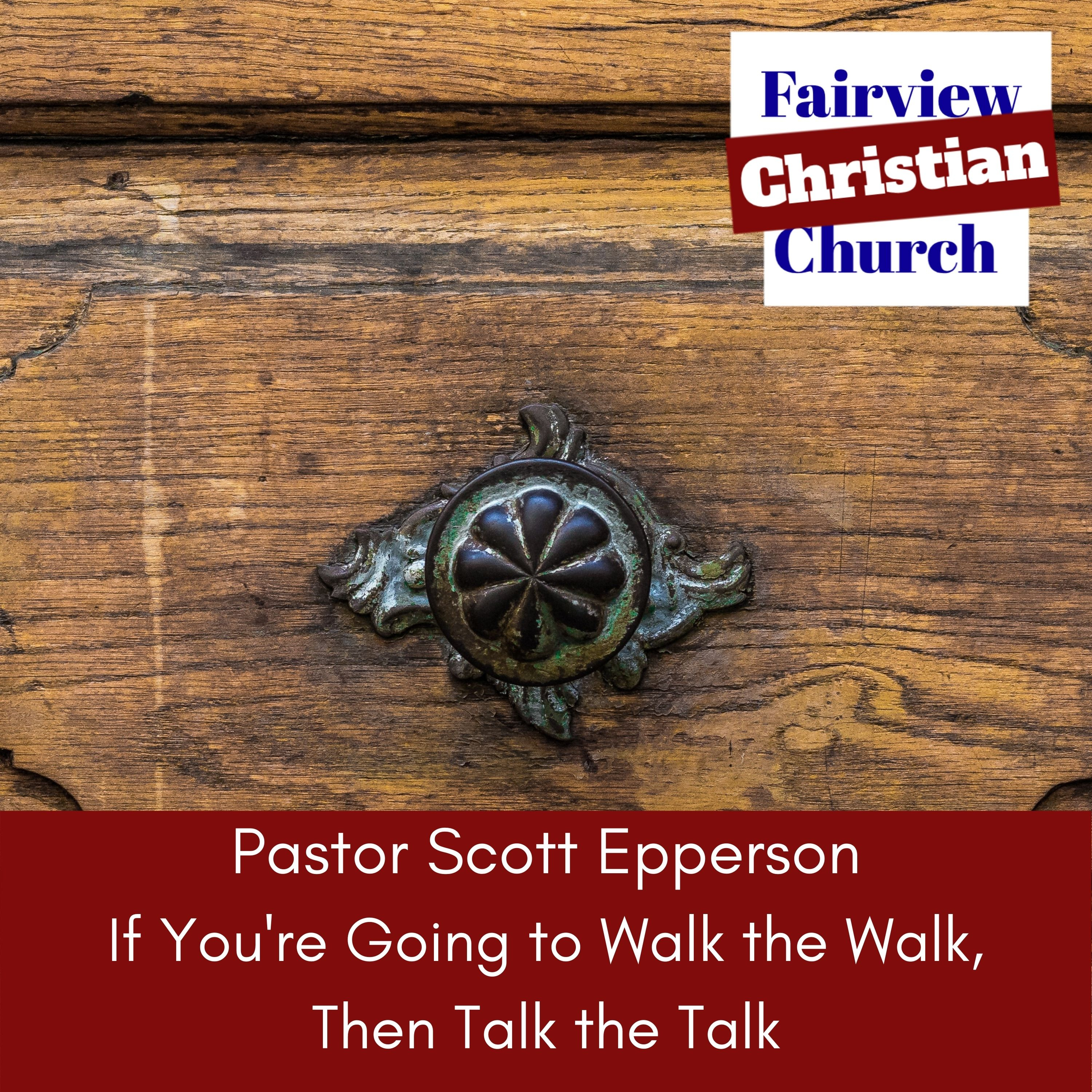 Fairview Christian Church
