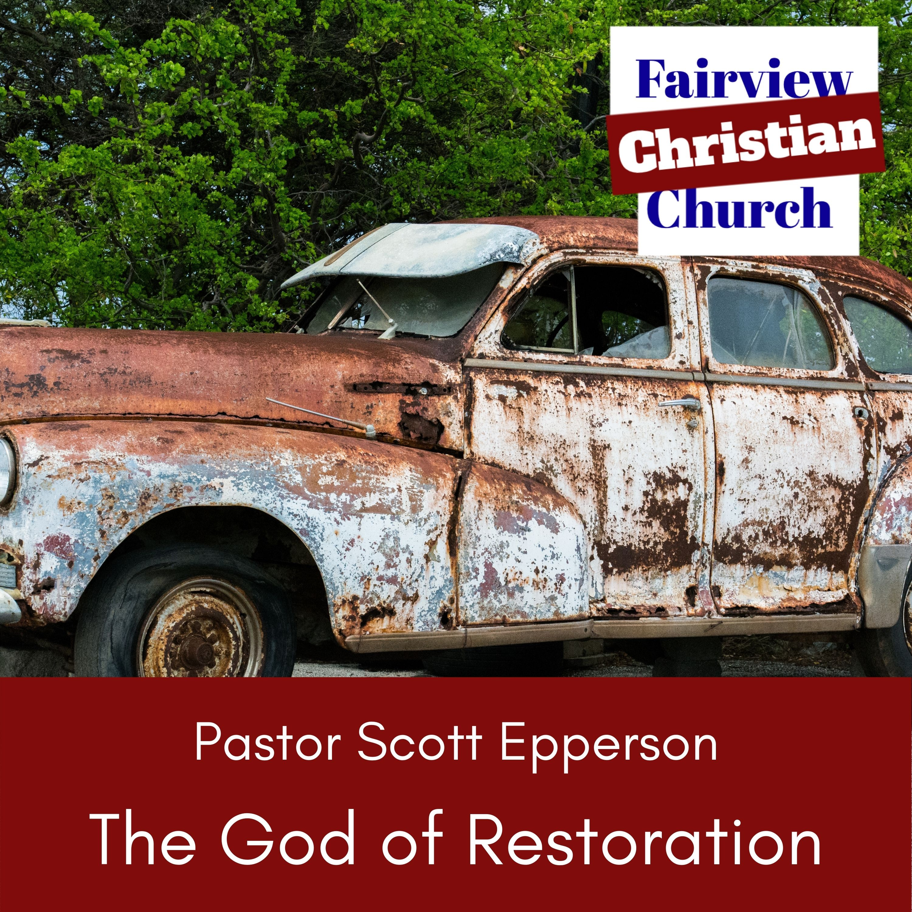 Fairview Christian Church