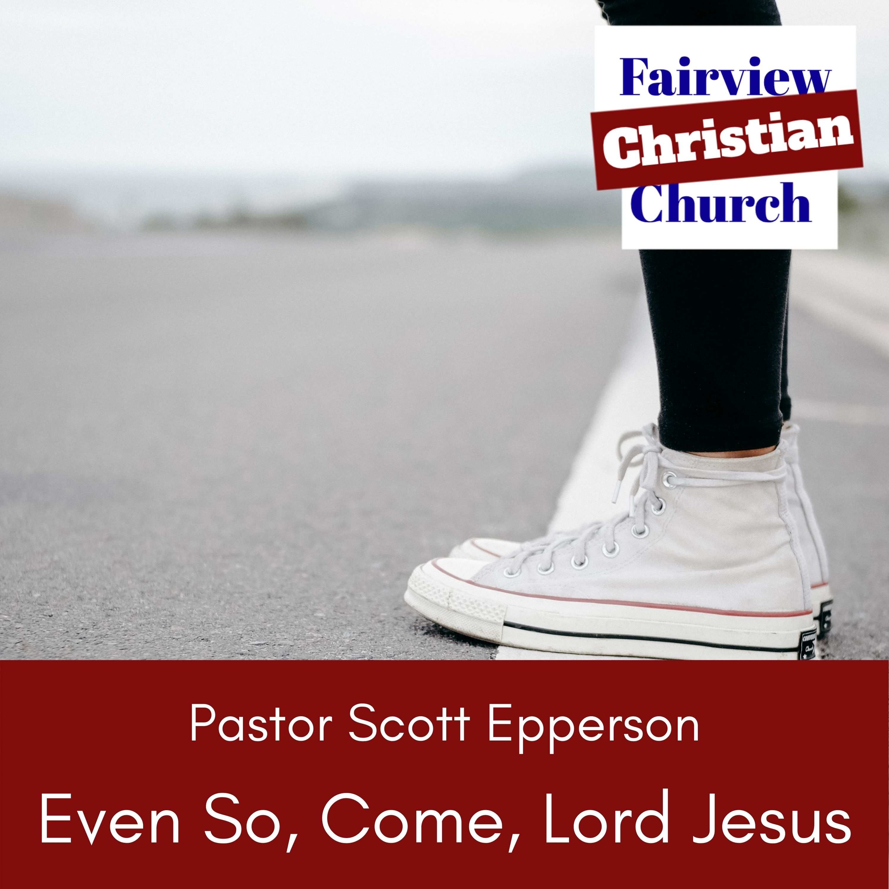 Fairview Christian Church