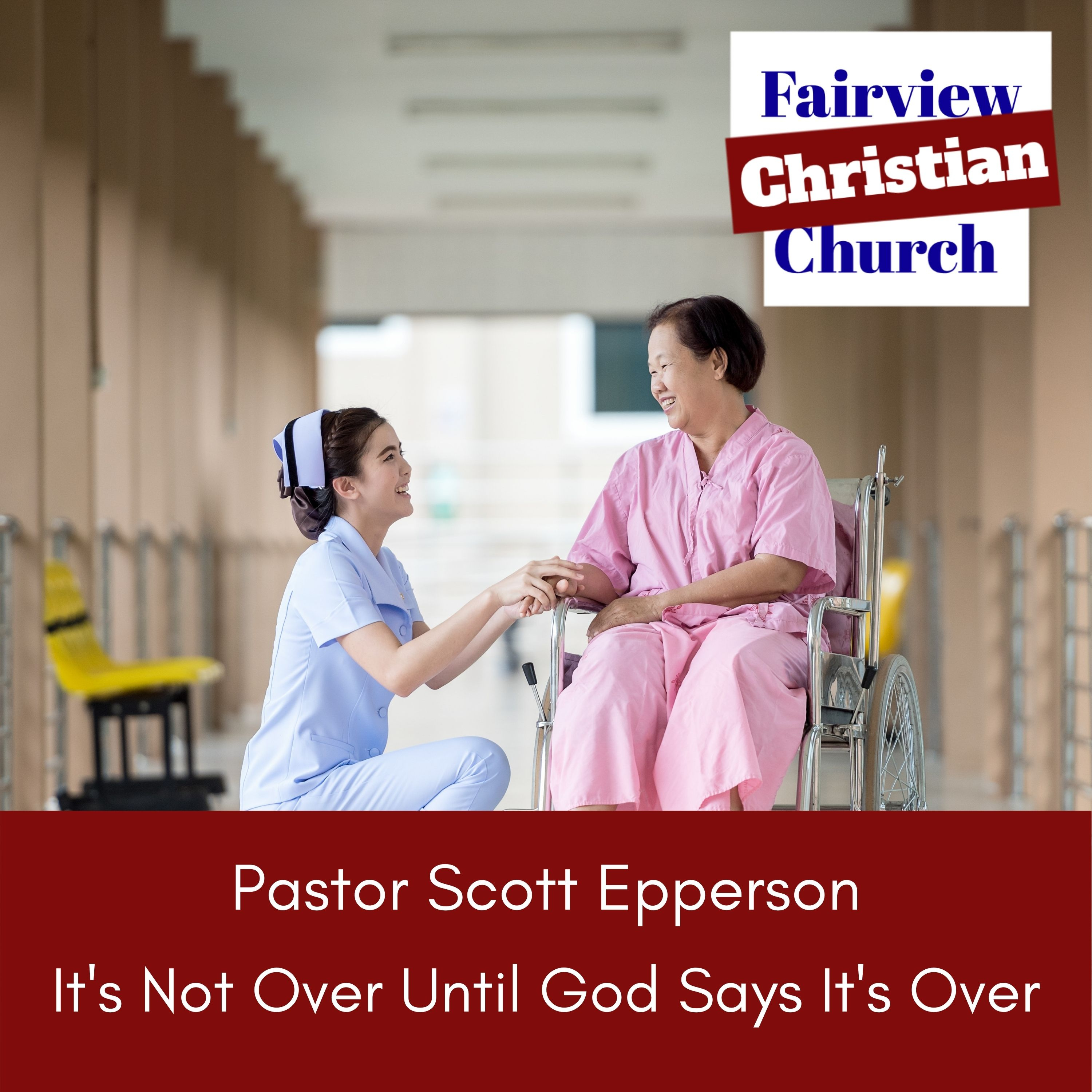 Fairview Christian Church
