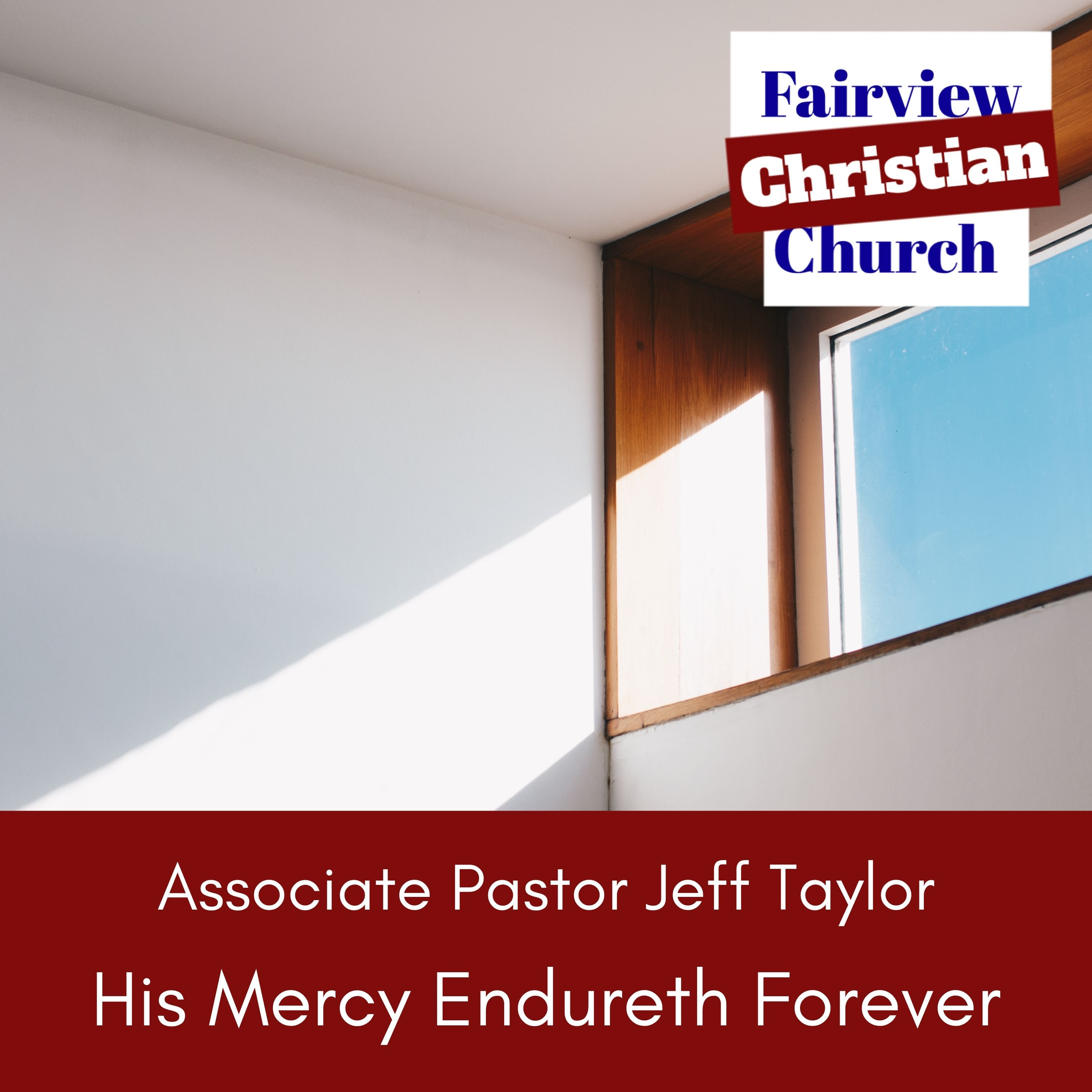Fairview Christian Church