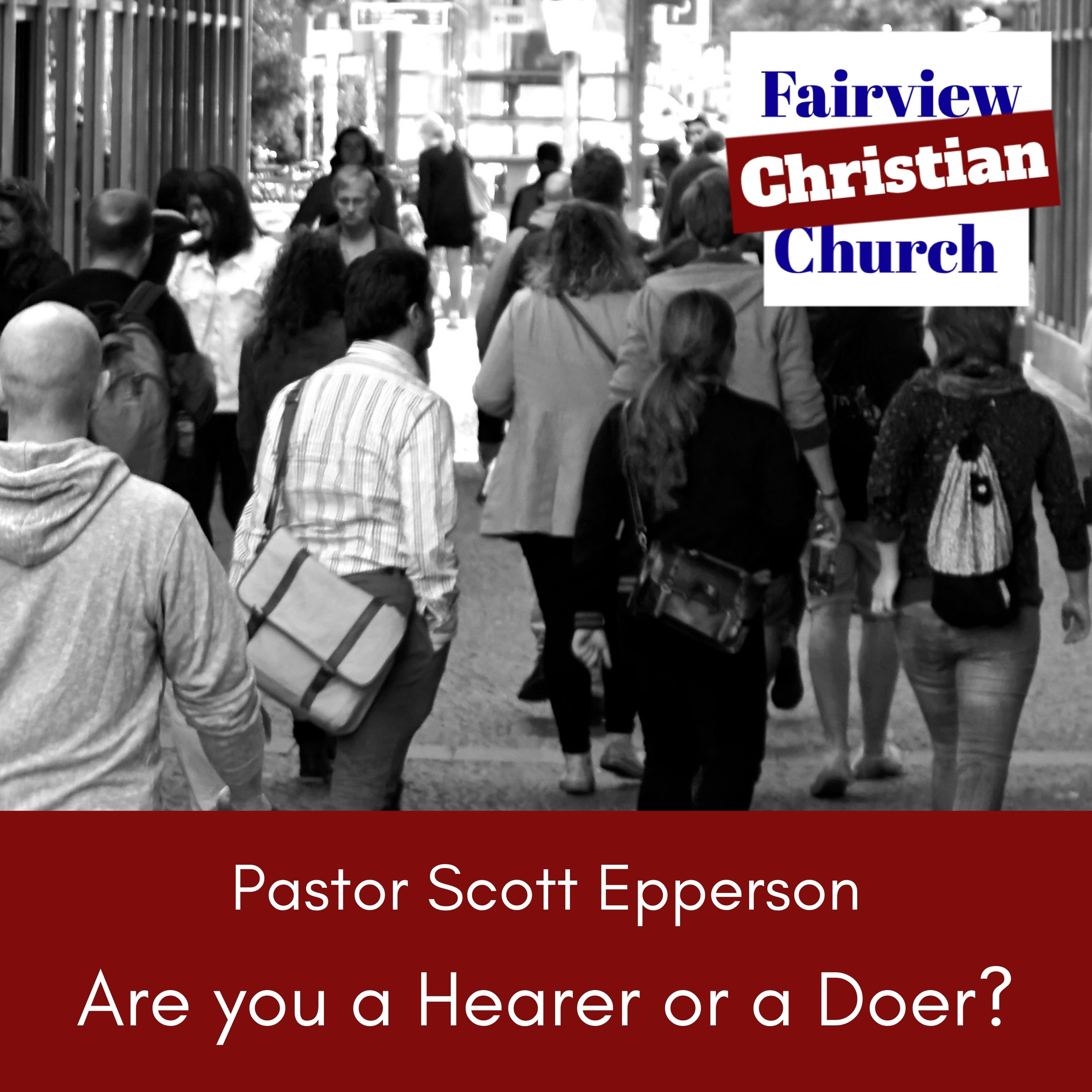 Fairview Christian Church