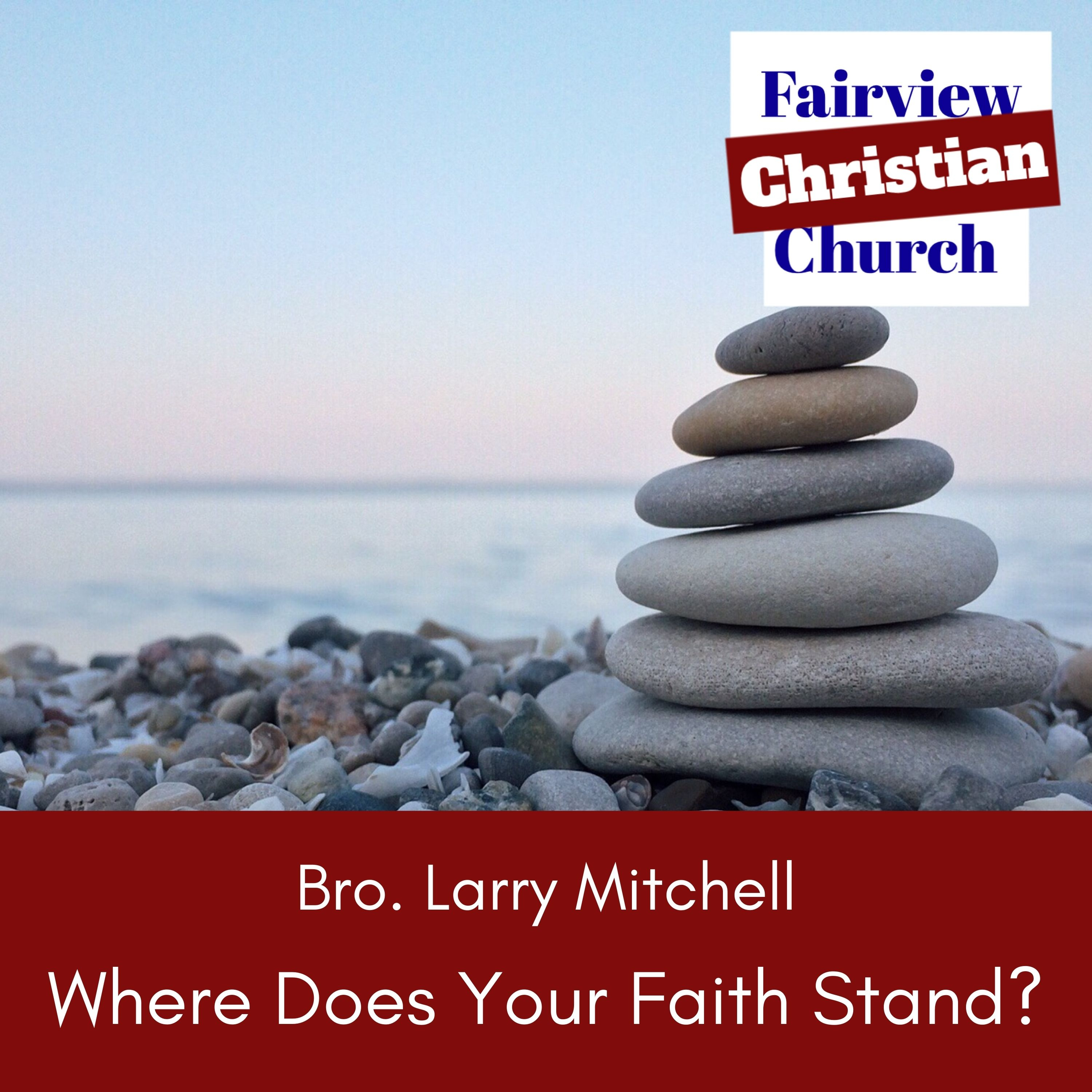 Fairview Christian Church