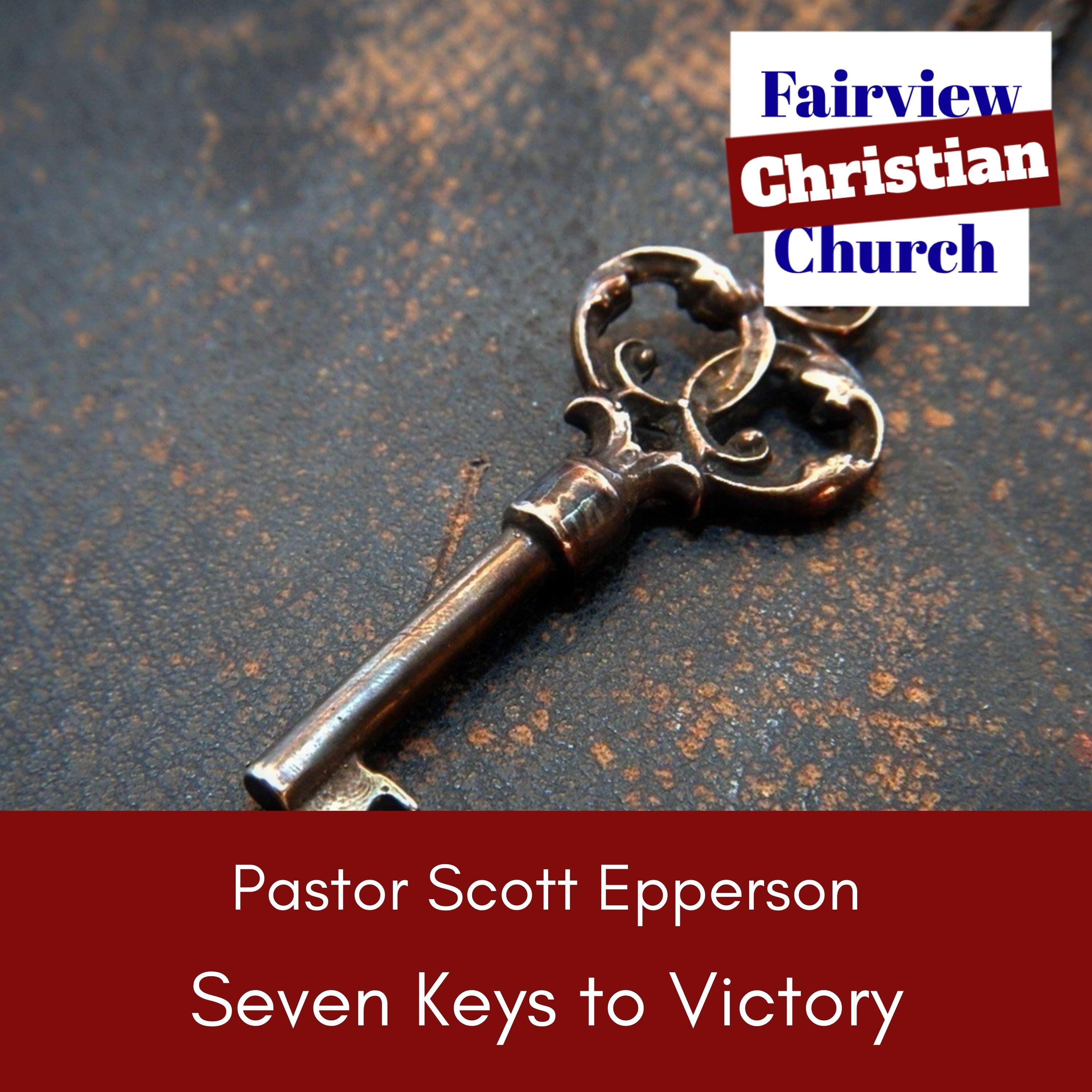 Fairview Christian Church