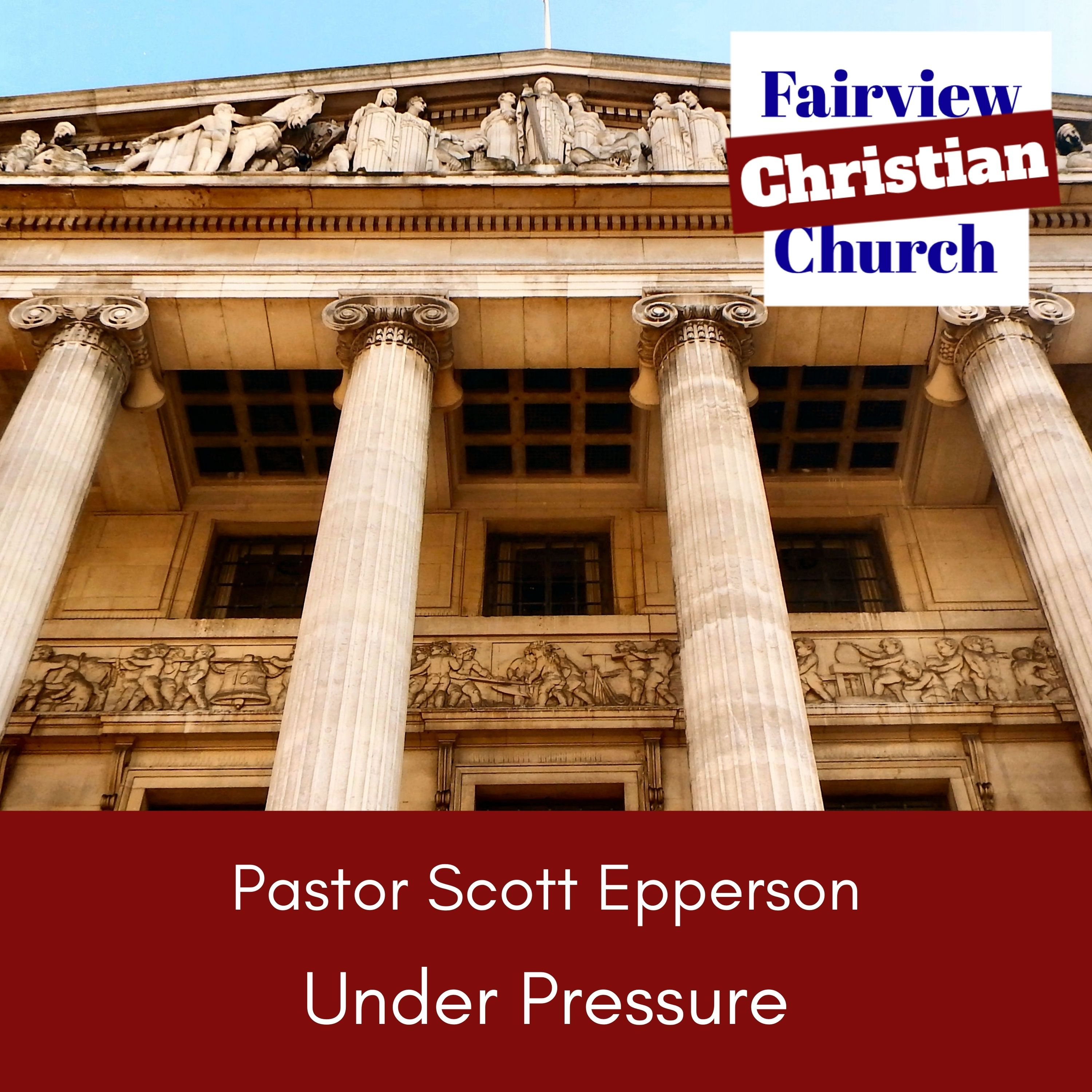 Fairview Christian Church