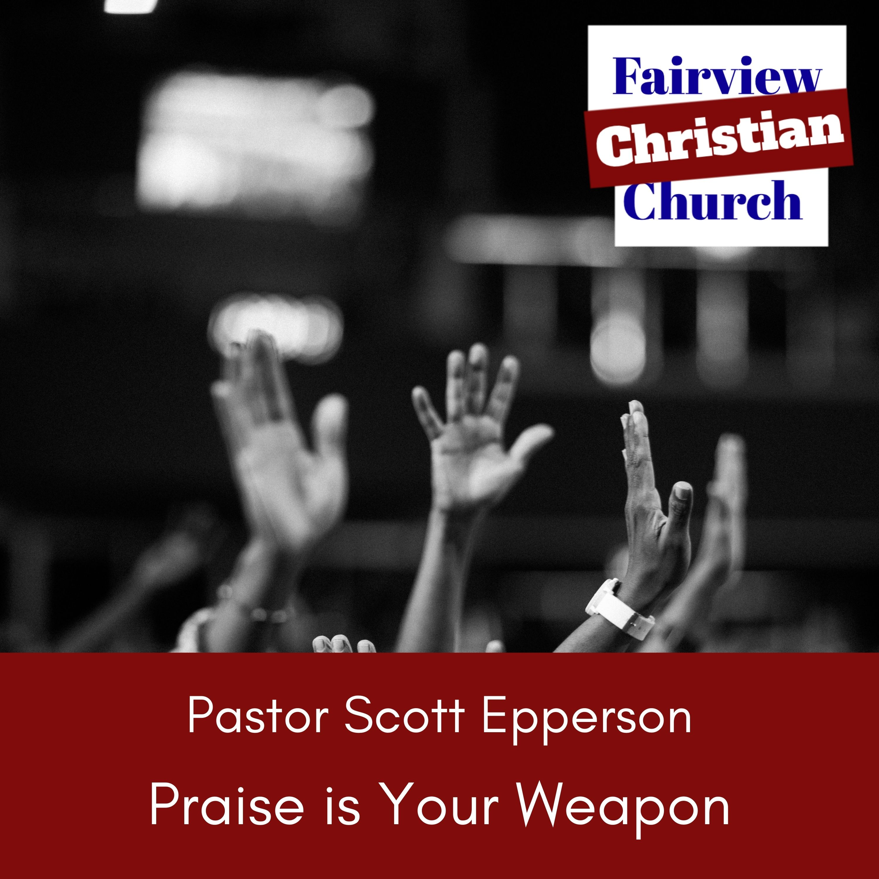 Fairview Christian Church
