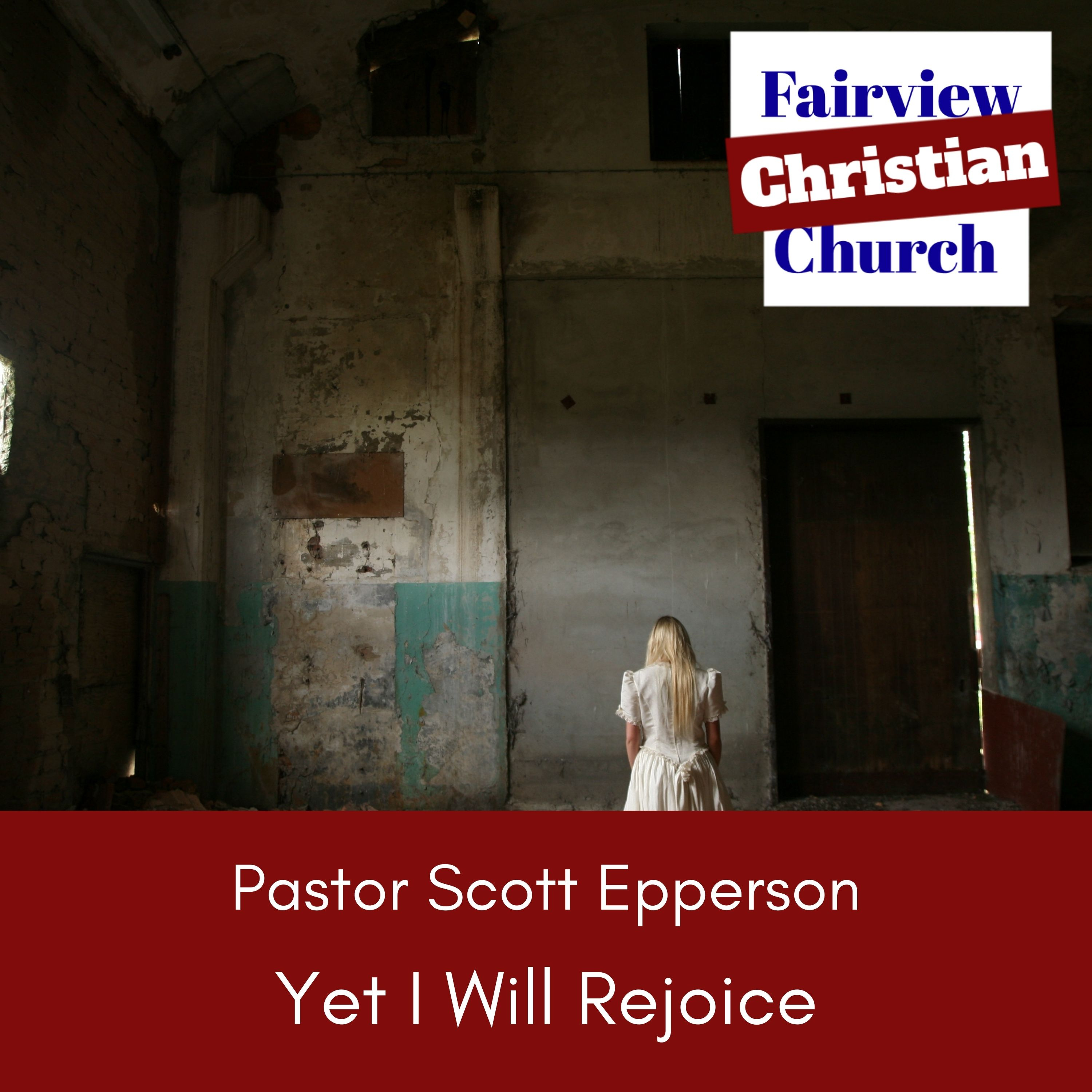 Fairview Christian Church