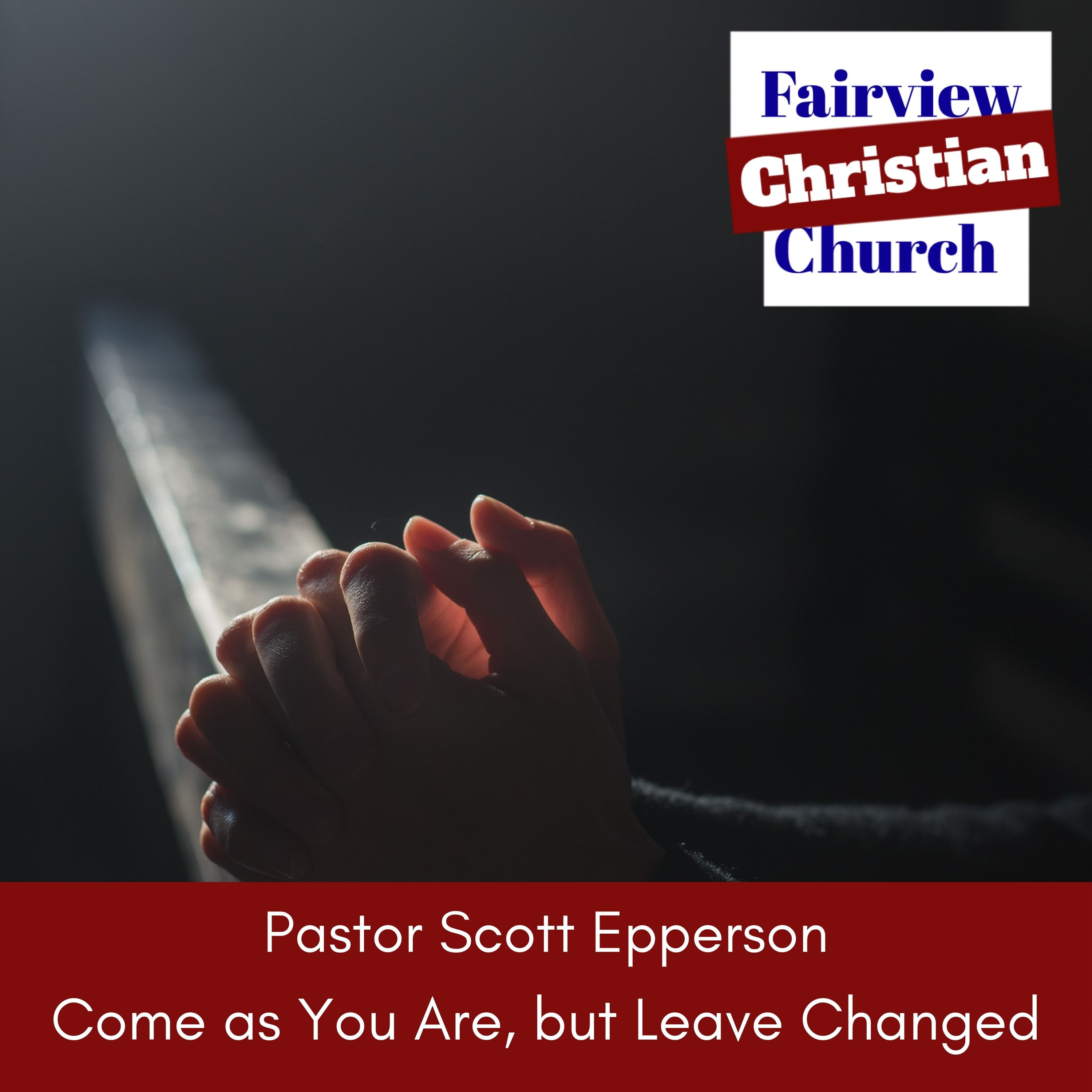 Fairview Christian Church