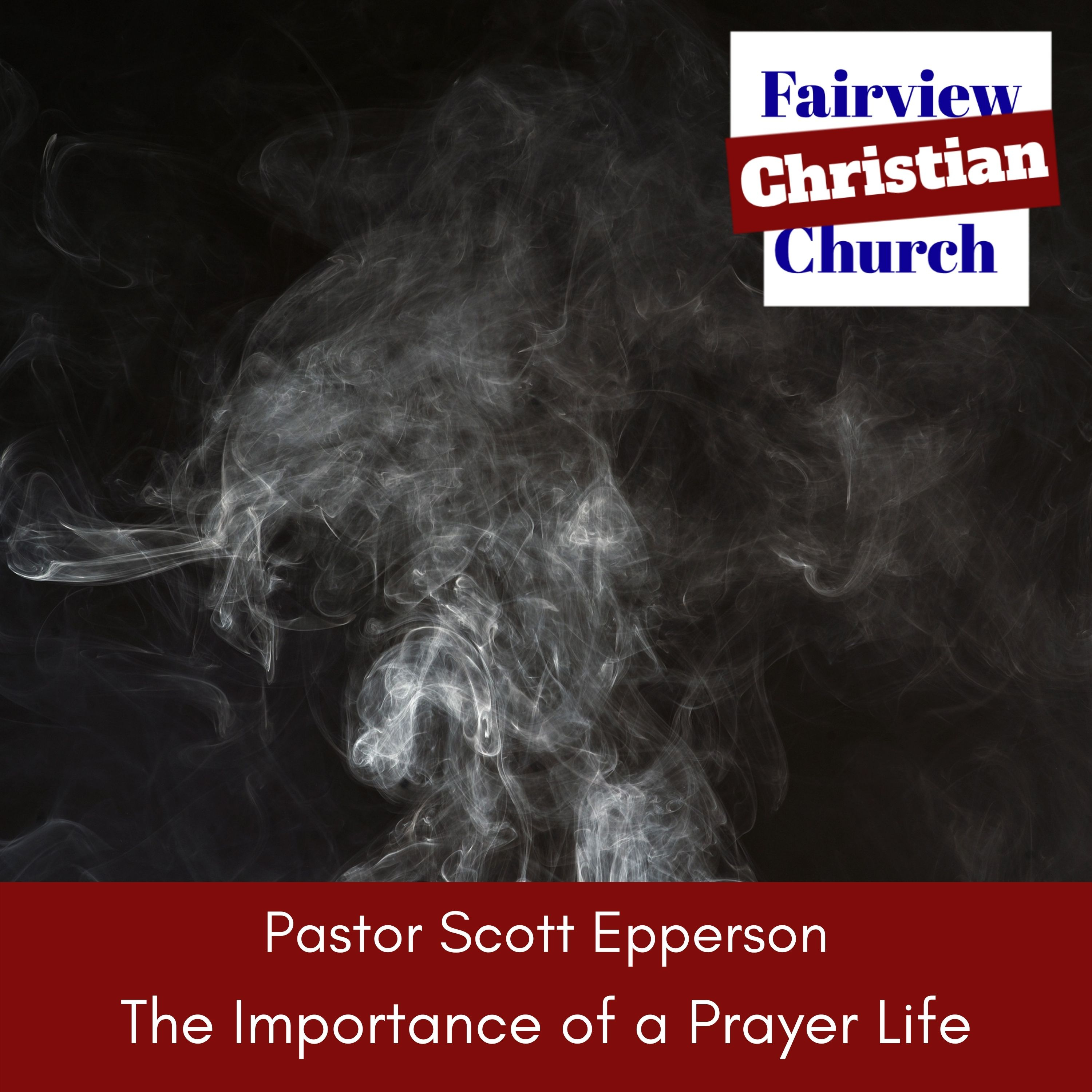 Fairview Christian Church