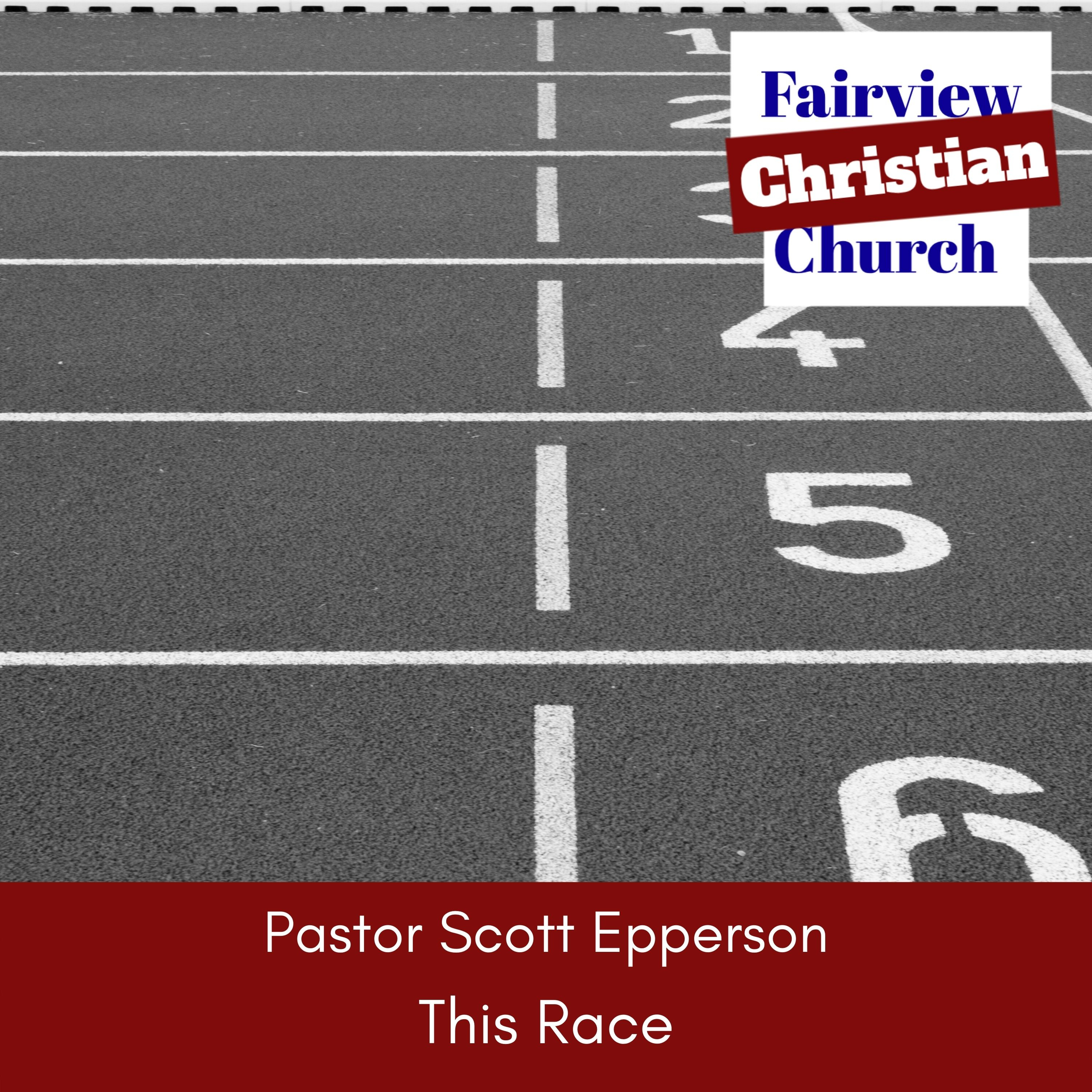 Fairview Christian Church