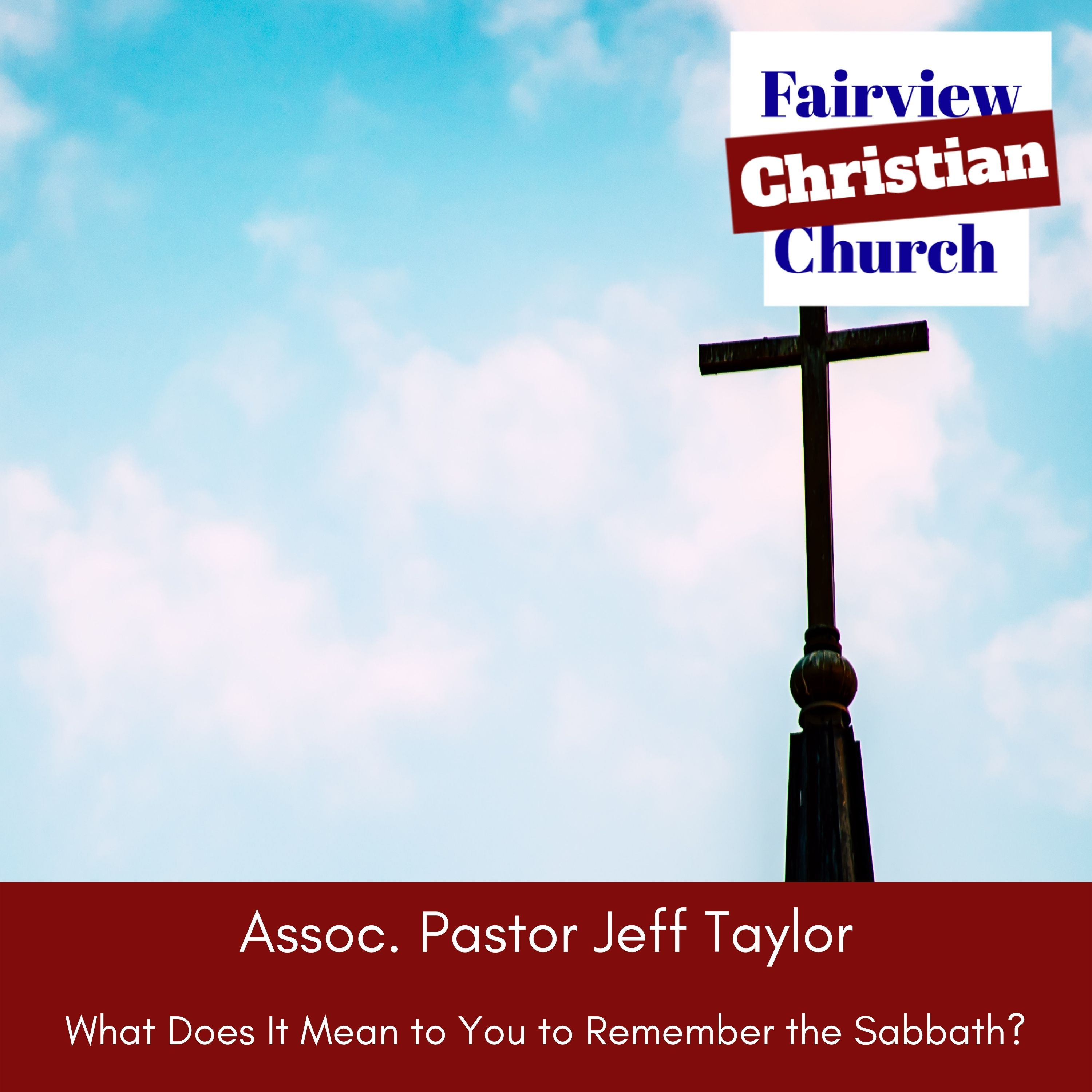 Fairview Christian Church