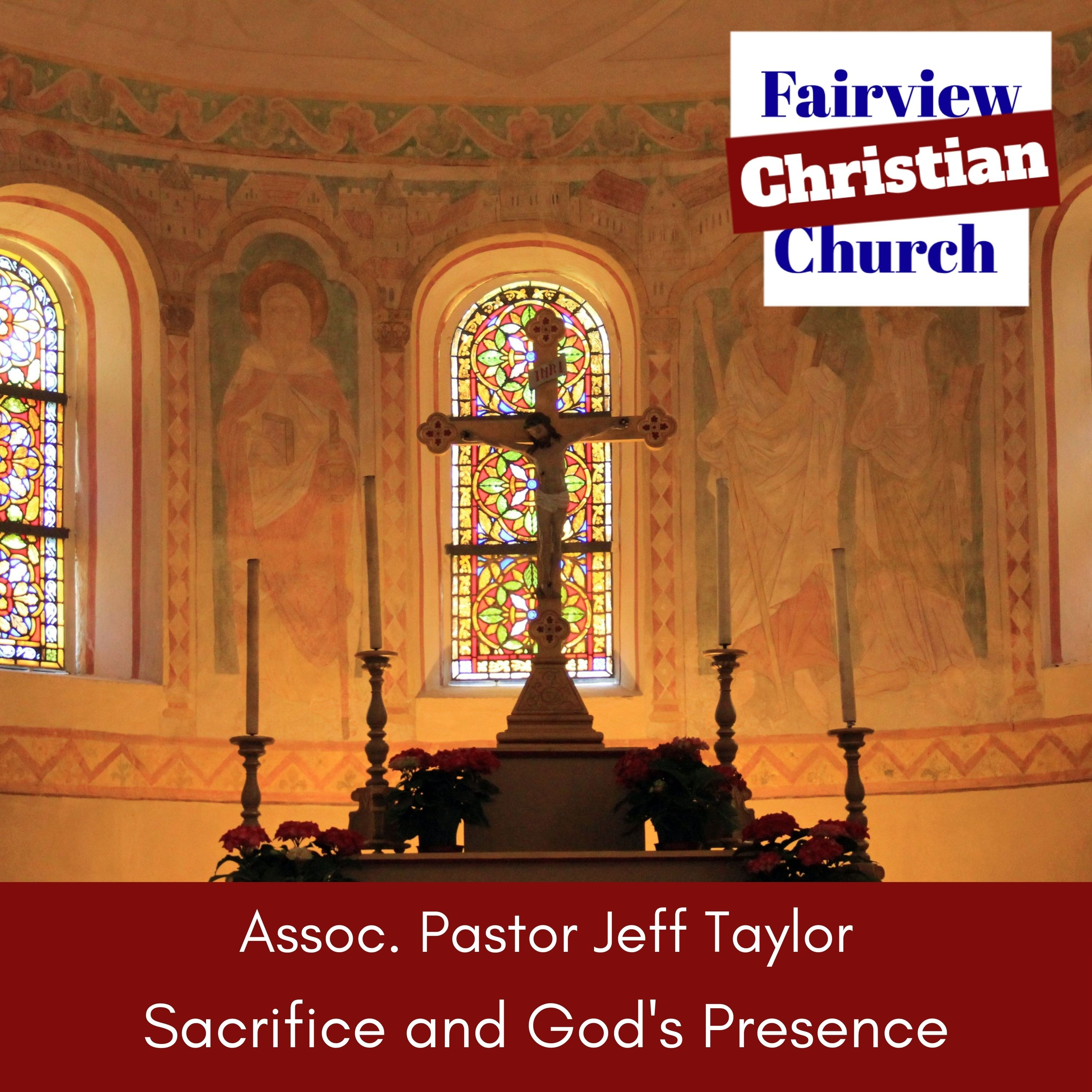 Fairview Christian Church