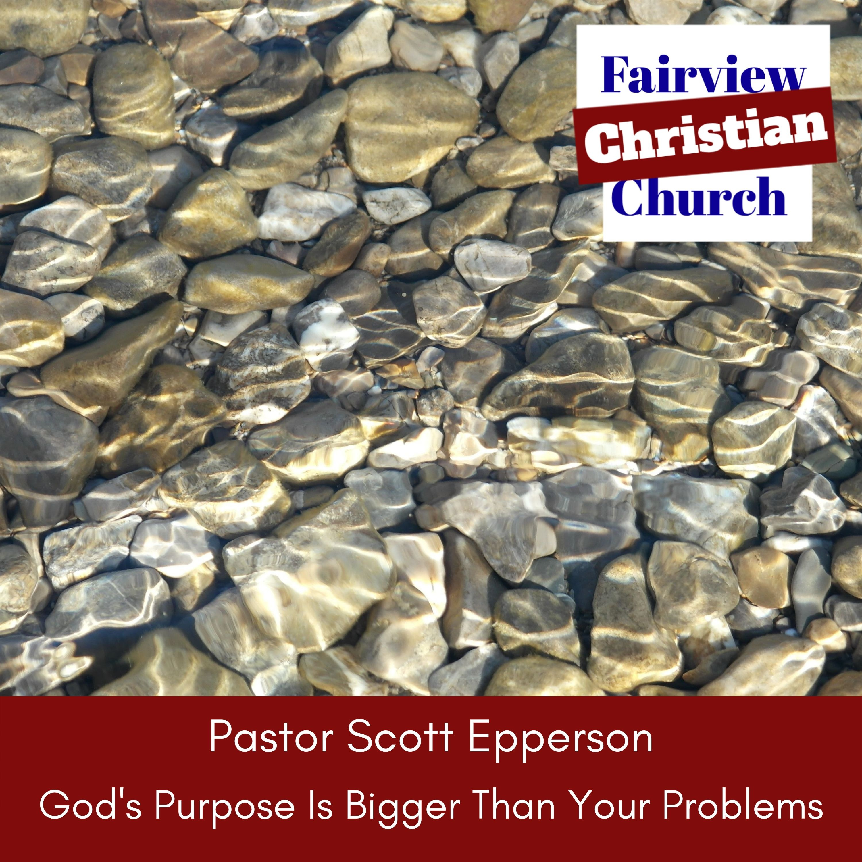 Fairview Christian Church