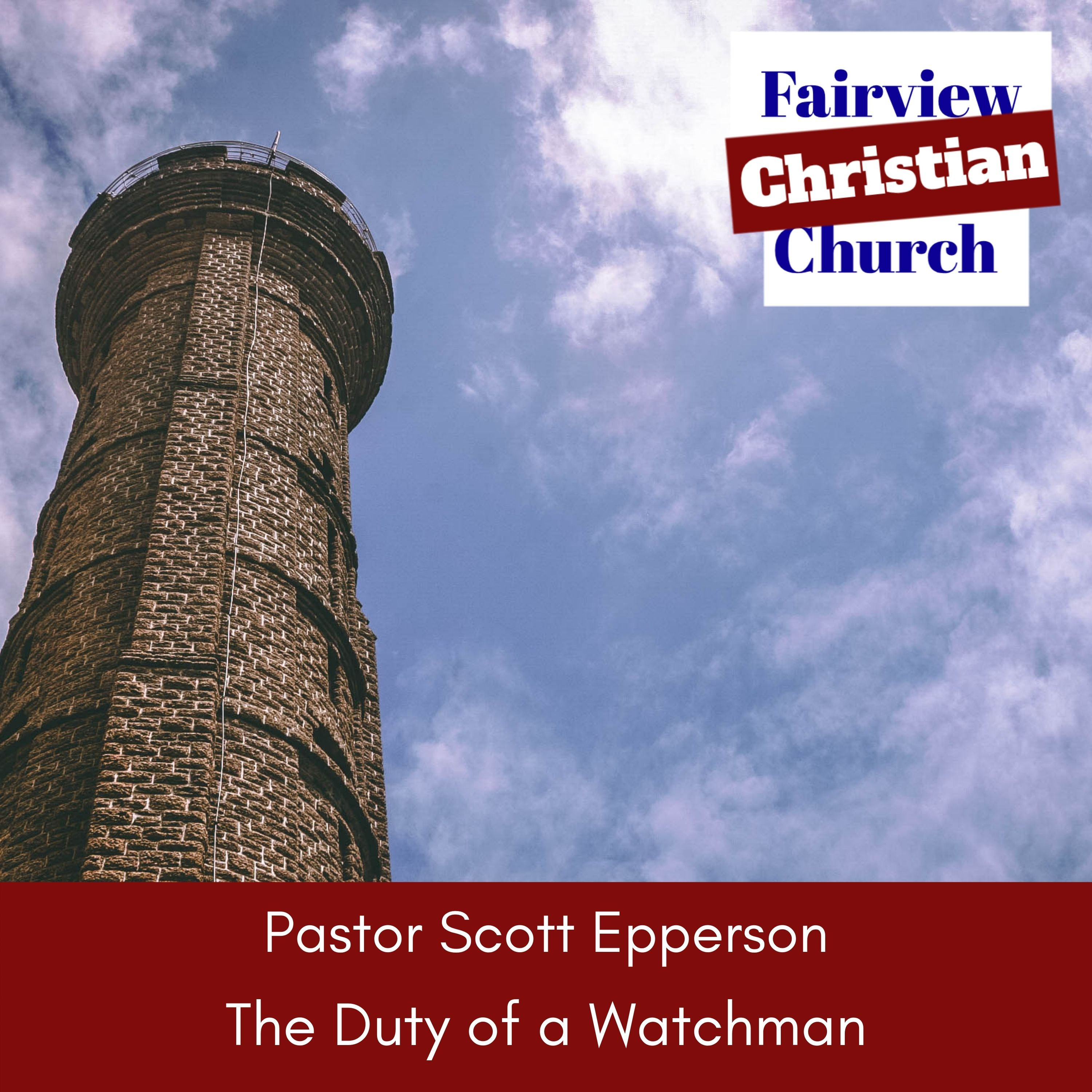 Fairview Christian Church