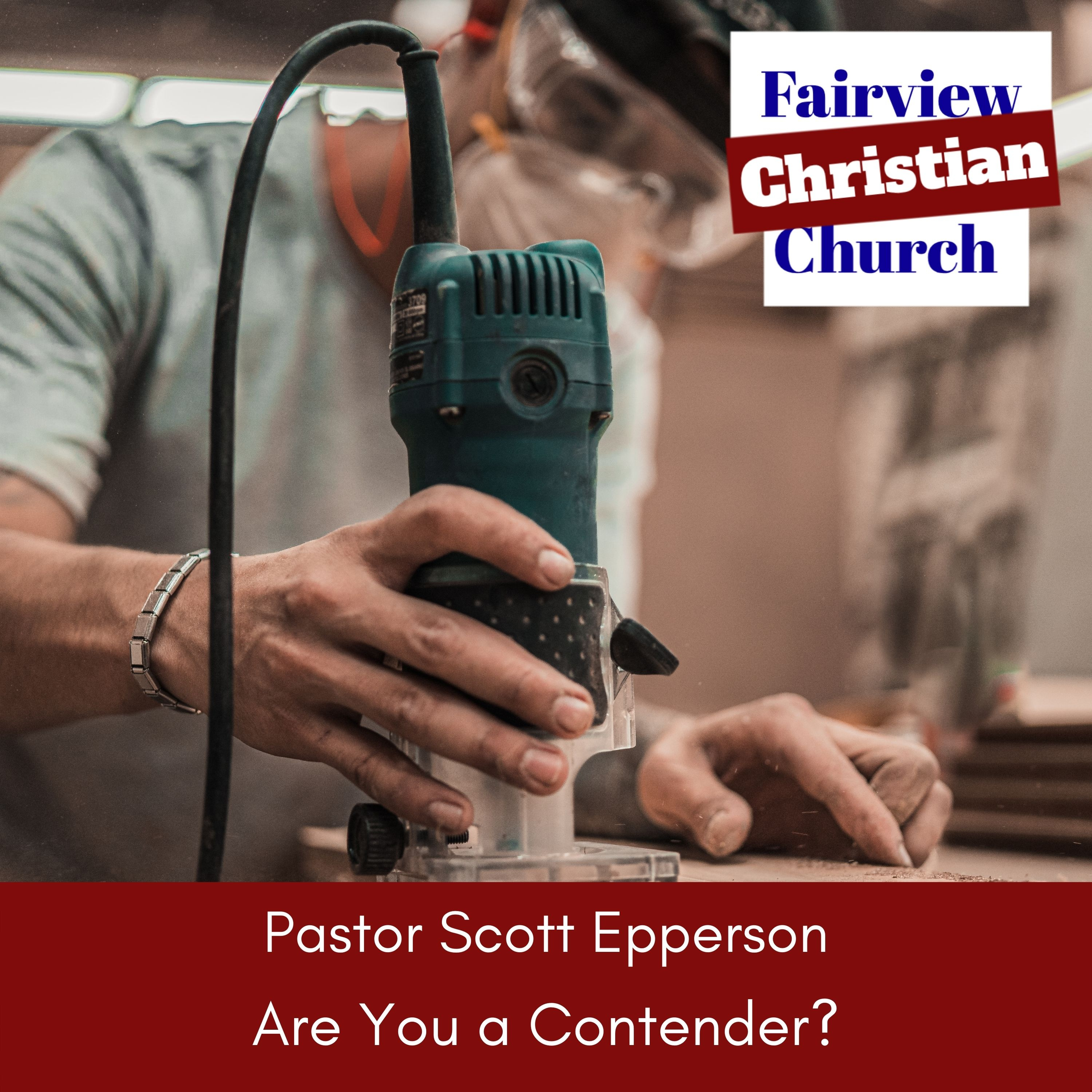 Fairview Christian Church