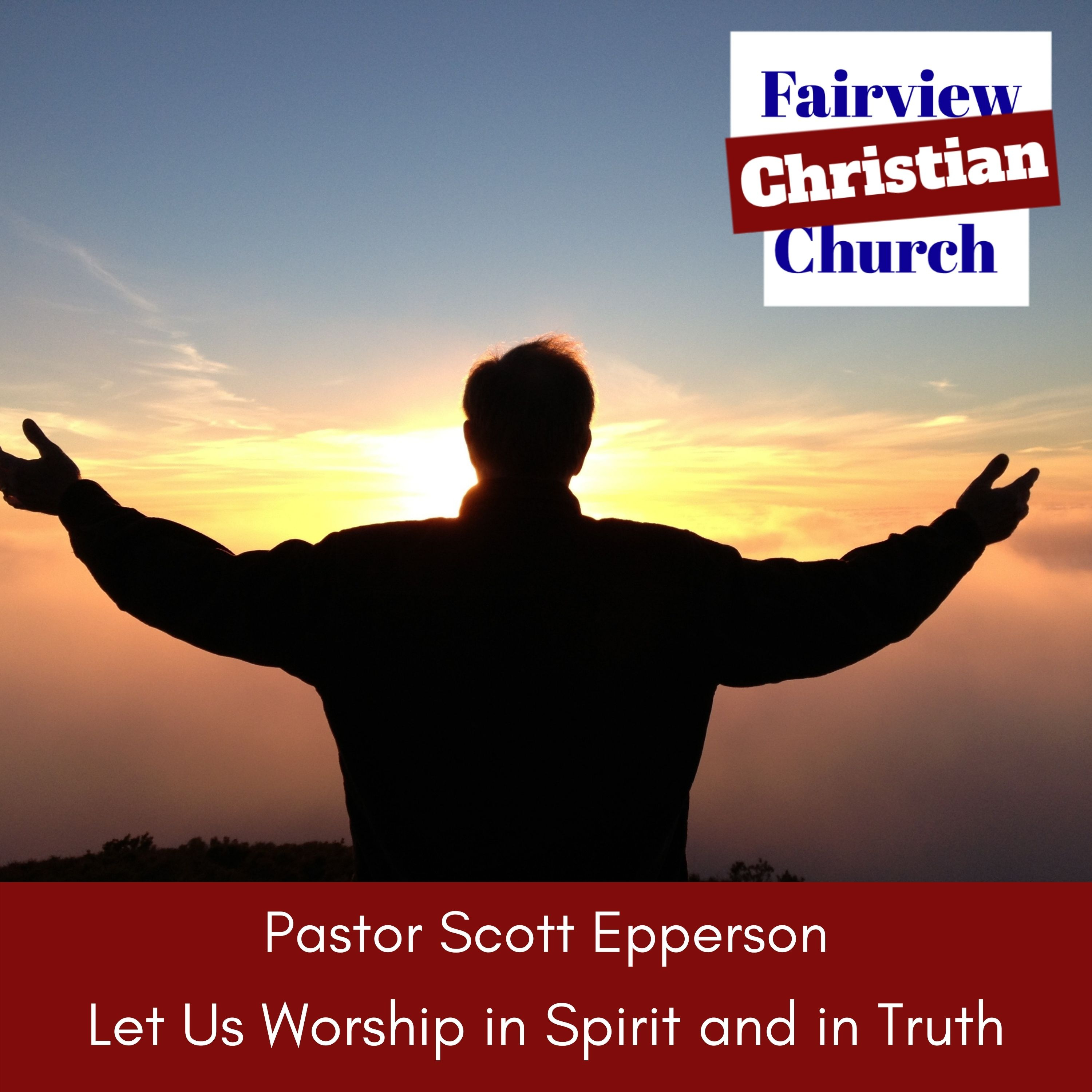 Fairview Christian Church
