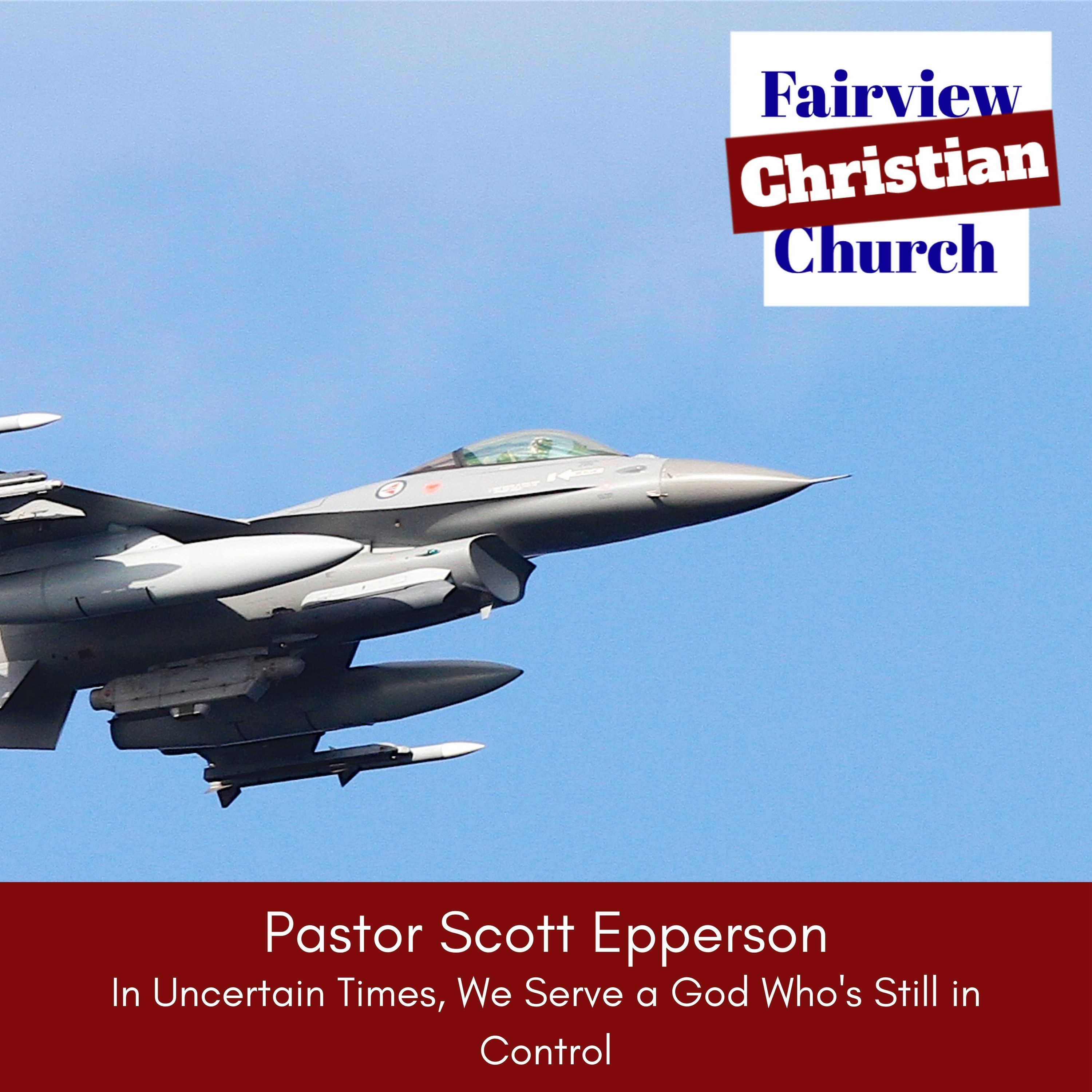Fairview Christian Church