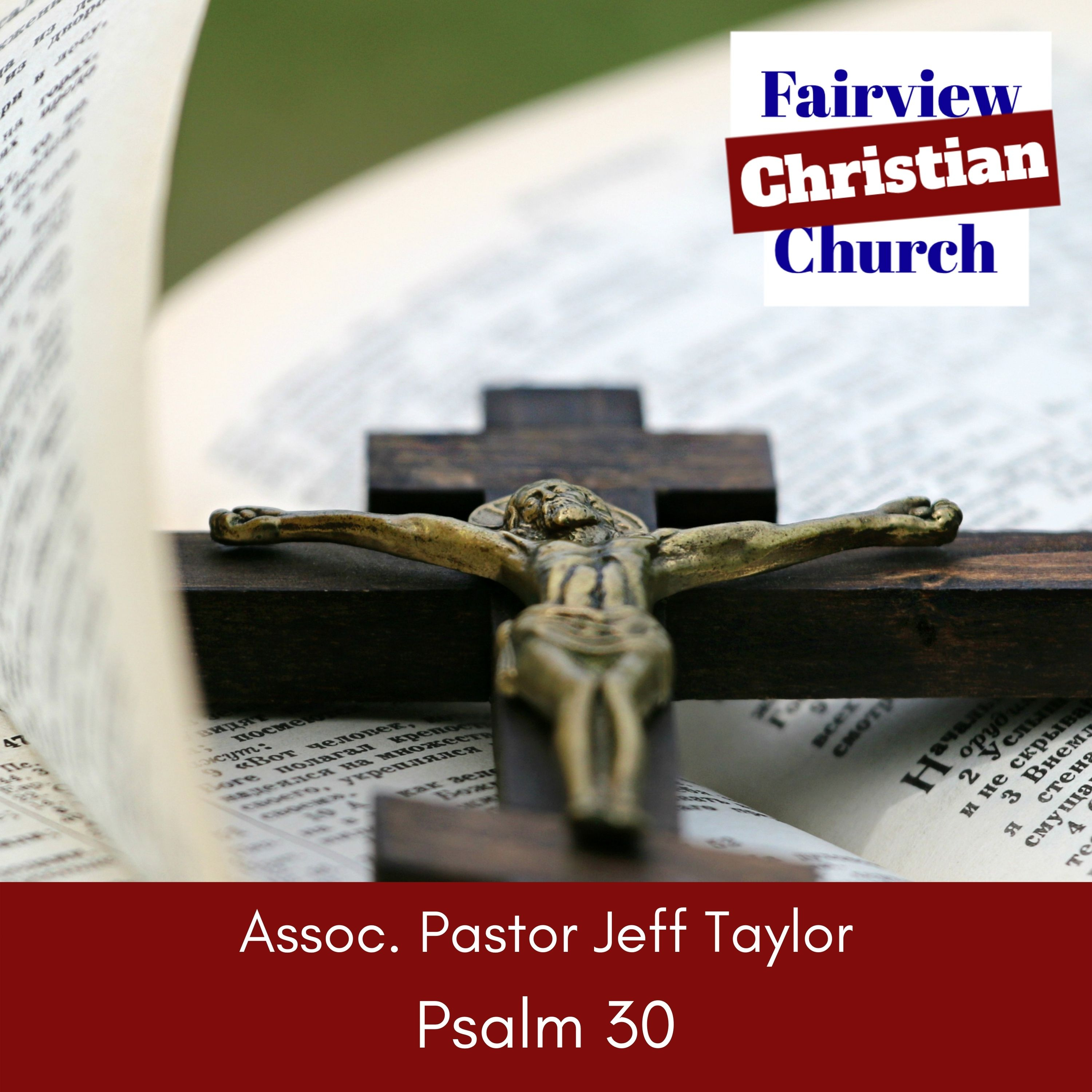 Fairview Christian Church