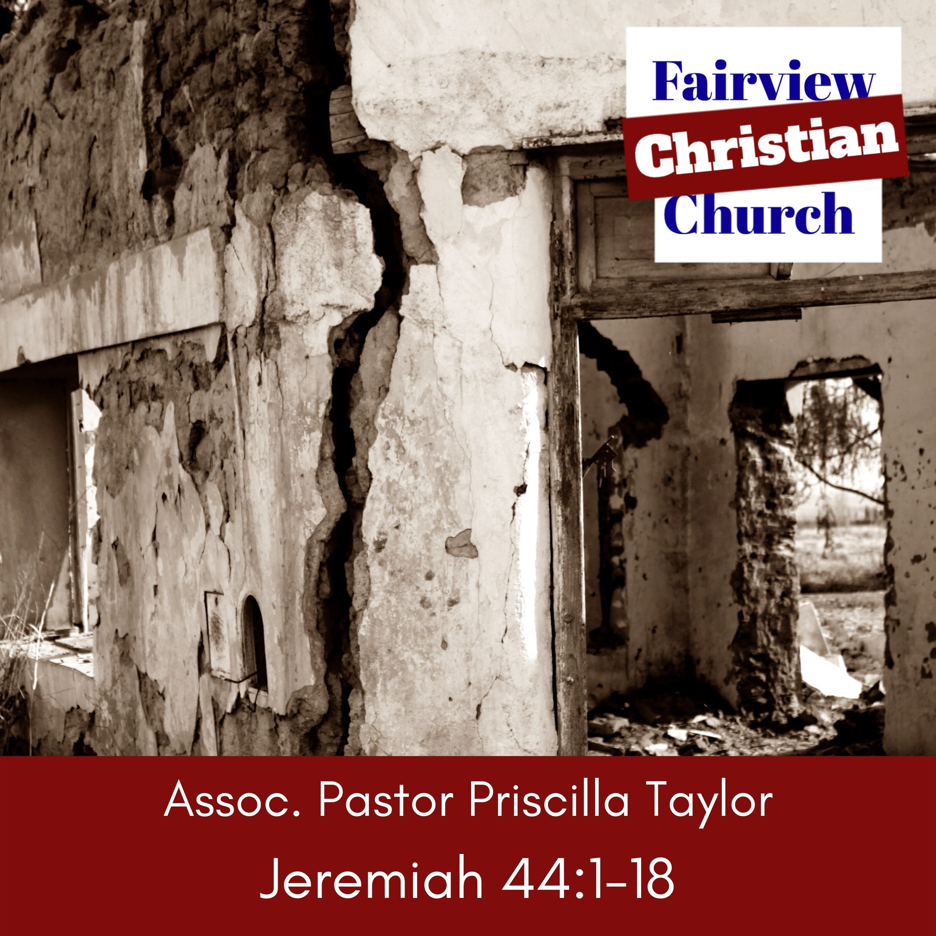 Fairview Christian Church
