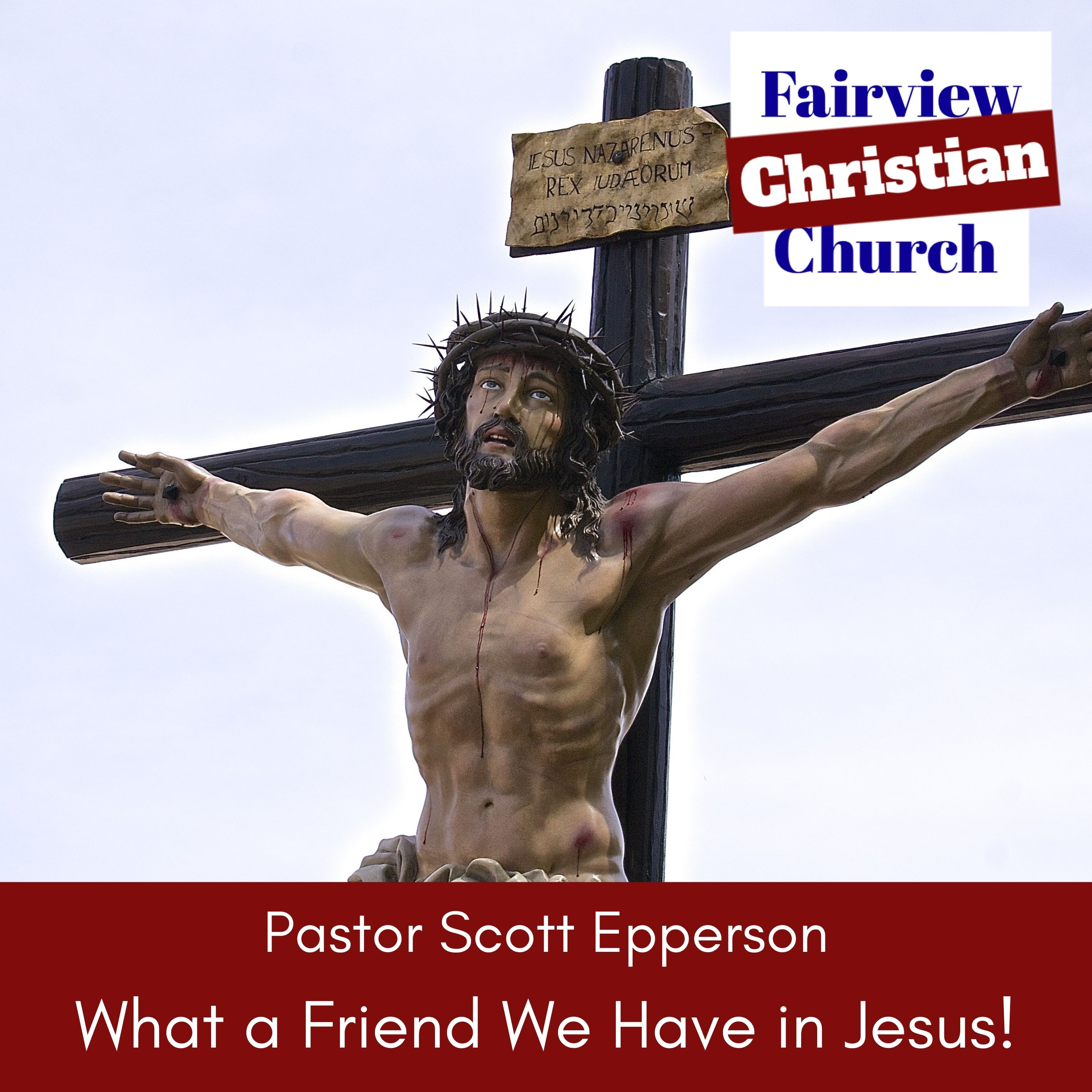 Fairview Christian Church