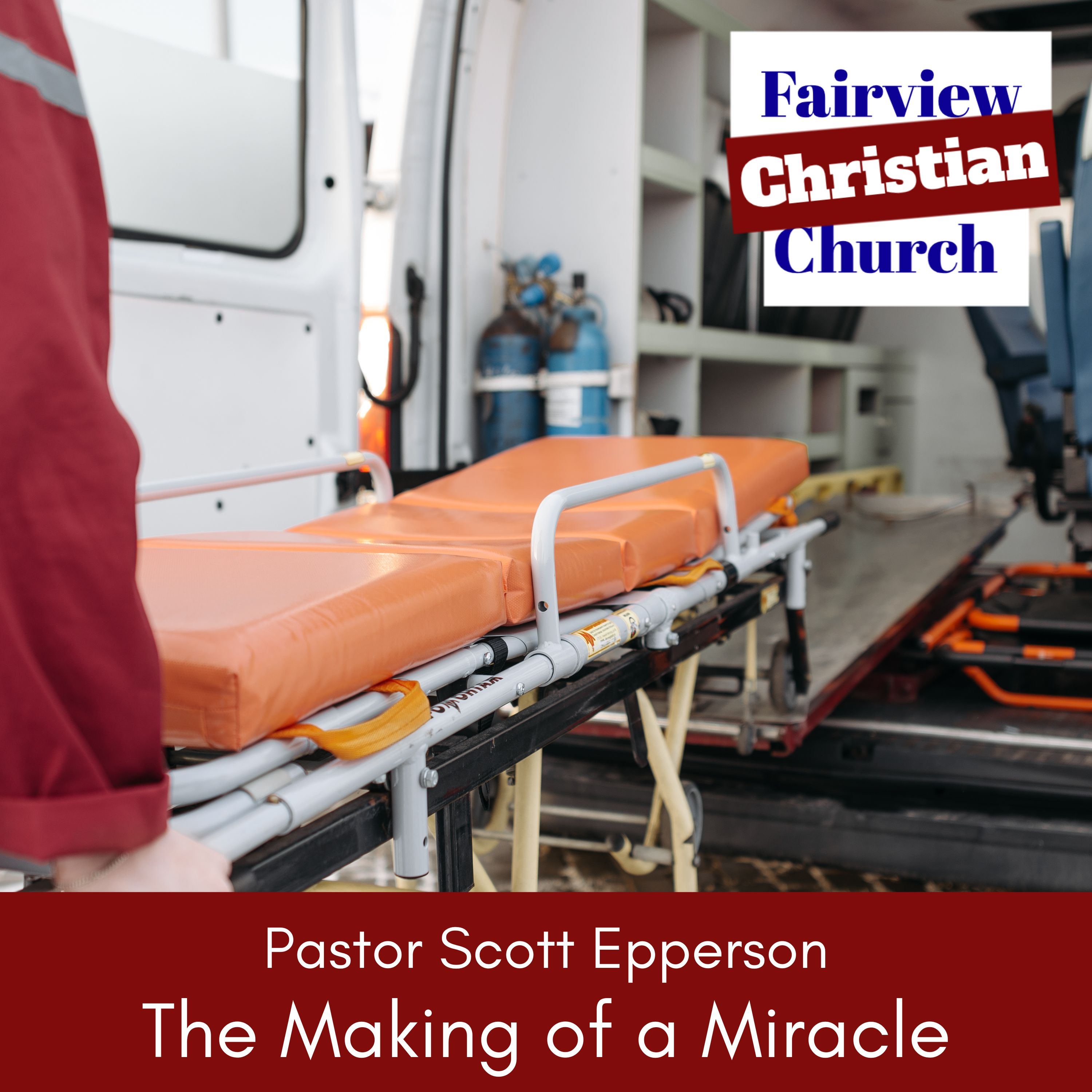 Fairview Christian Church