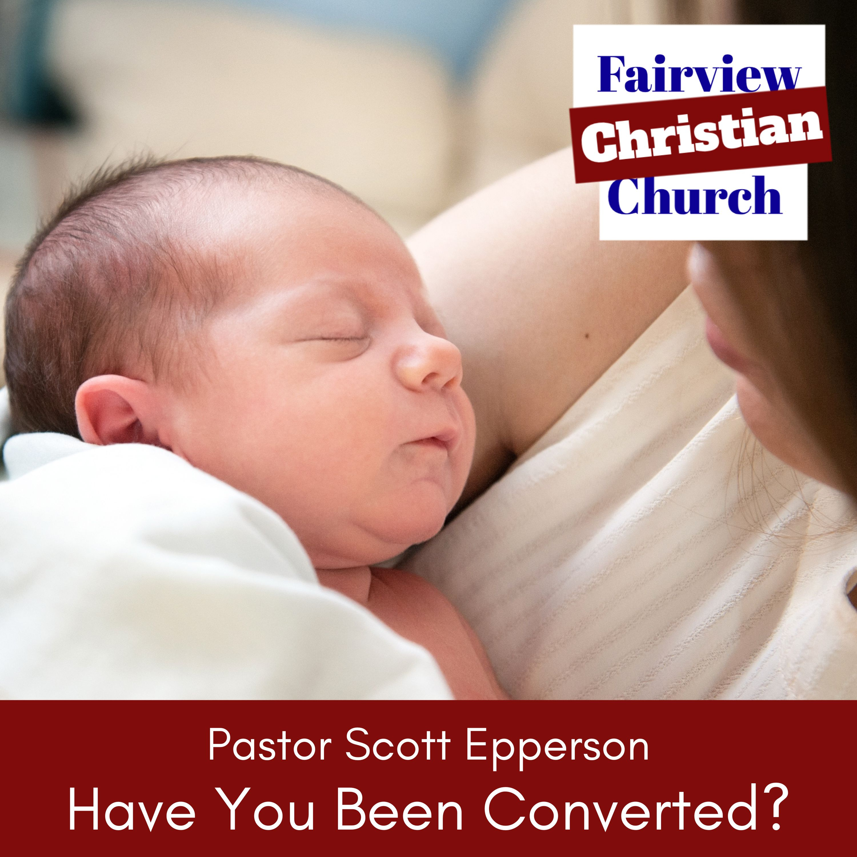 Fairview Christian Church