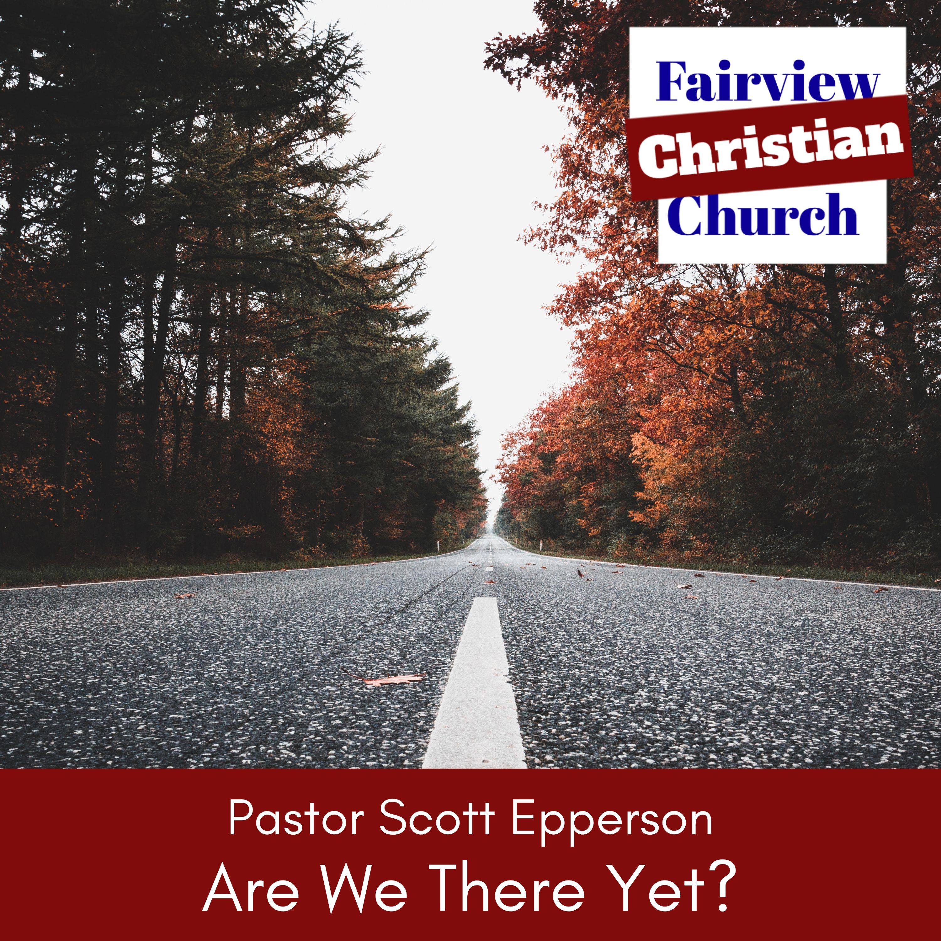 Fairview Christian Church