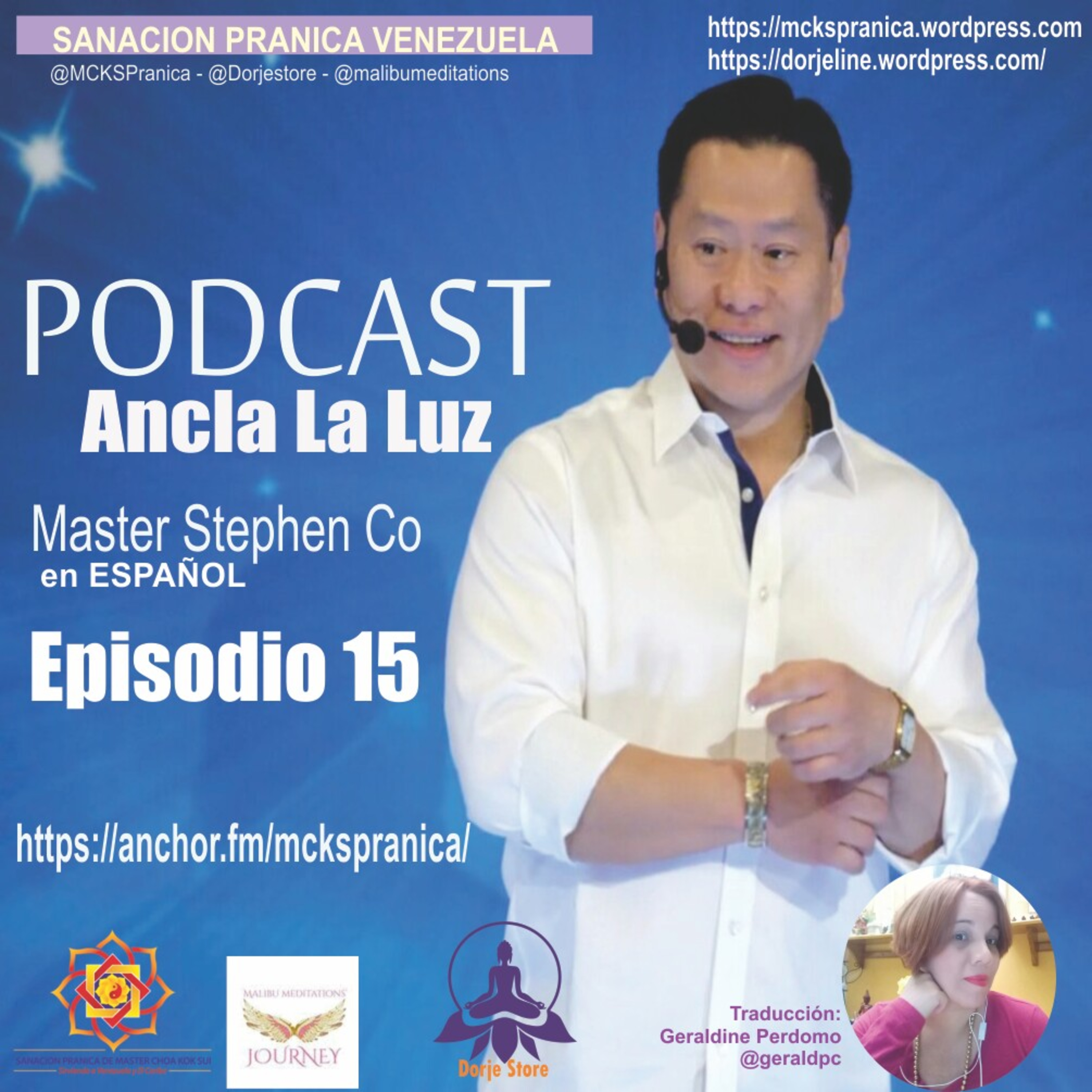 Ancla La Luz en Español