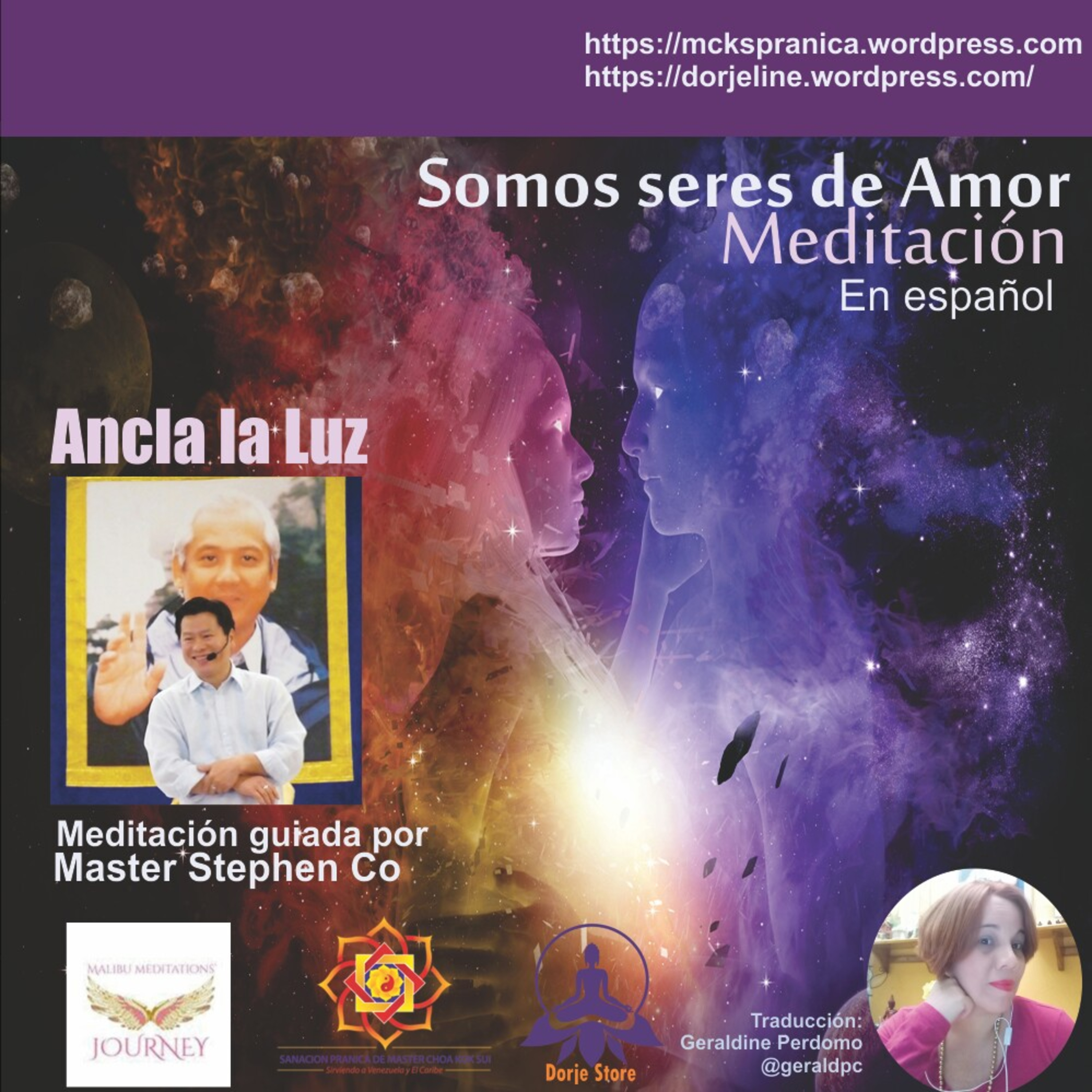 Ancla La Luz en Español