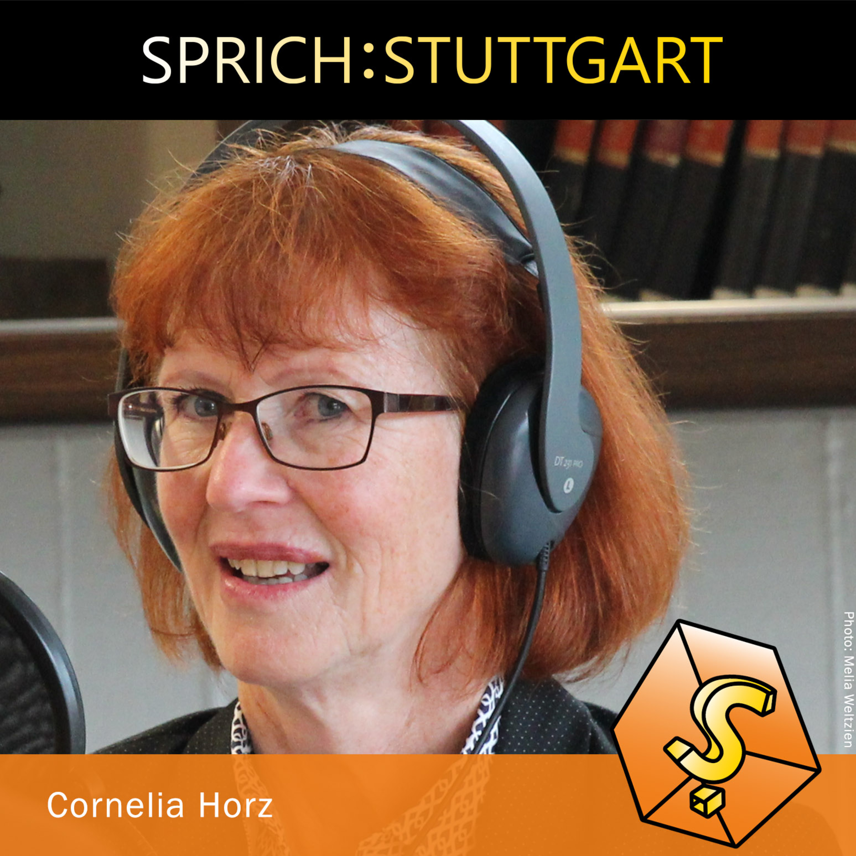 SPRICH:STUTTGART