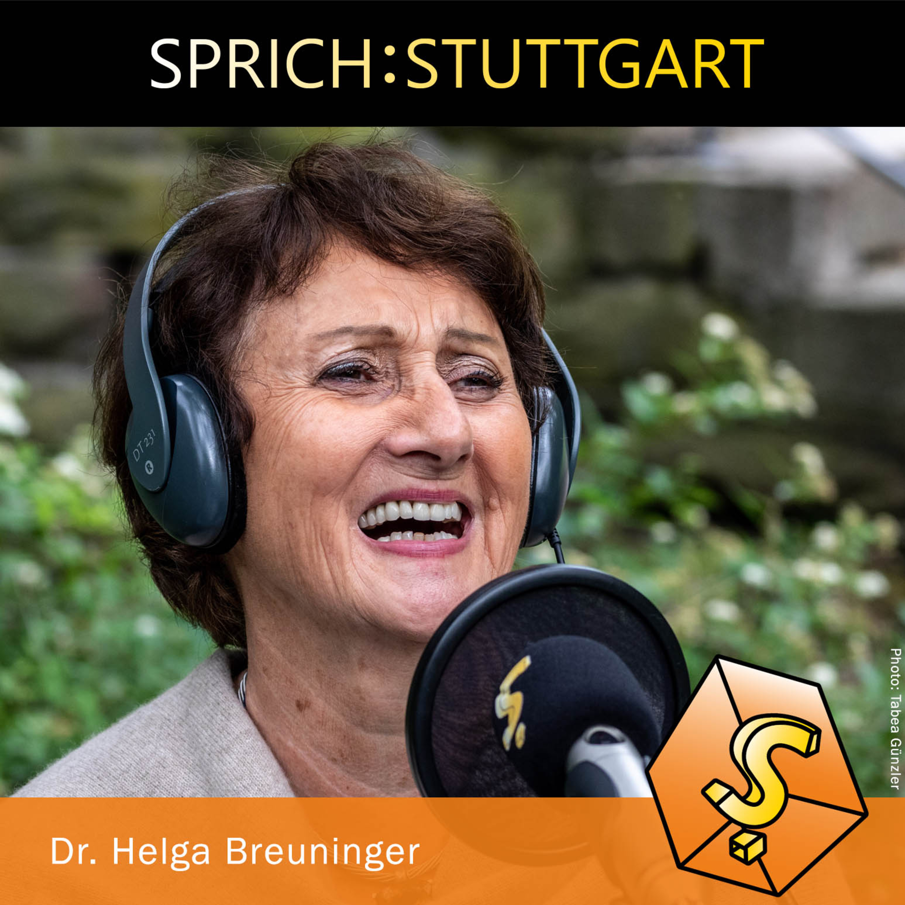 SPRICH:STUTTGART